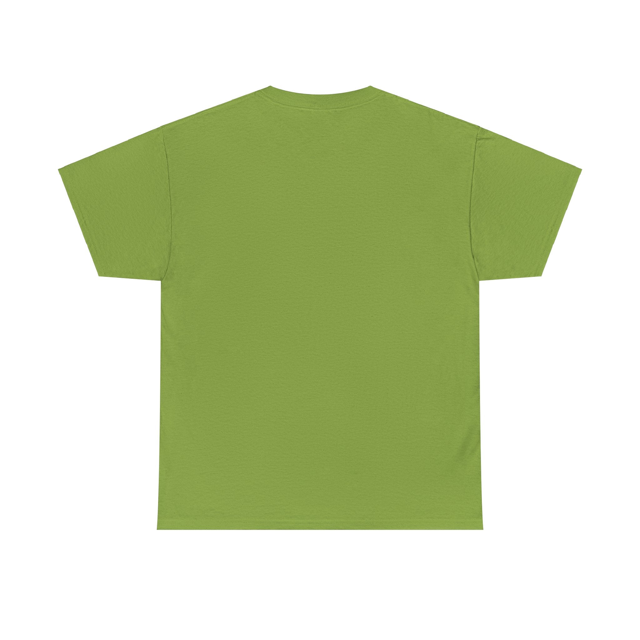 Happiness comes in waves- Heavy Cotton Tee