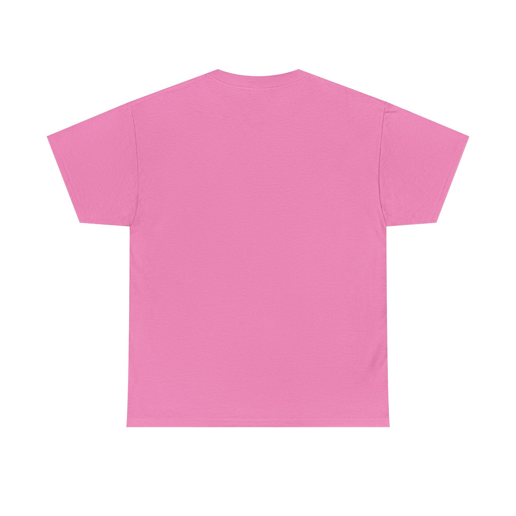 I don’t need your attitude- Heavy Cotton Tee Shirt