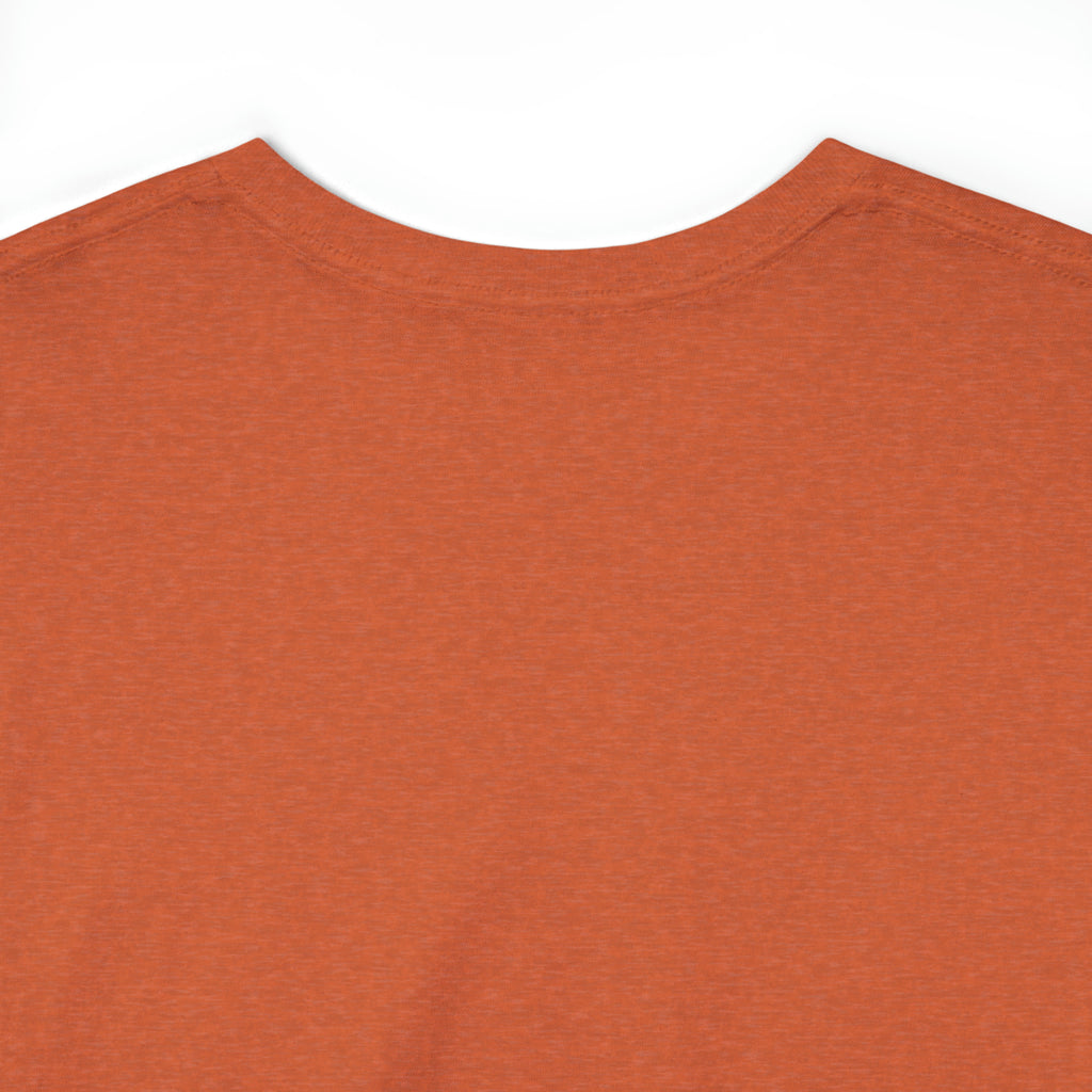 Mr good looking— Heavy Cotton Tee