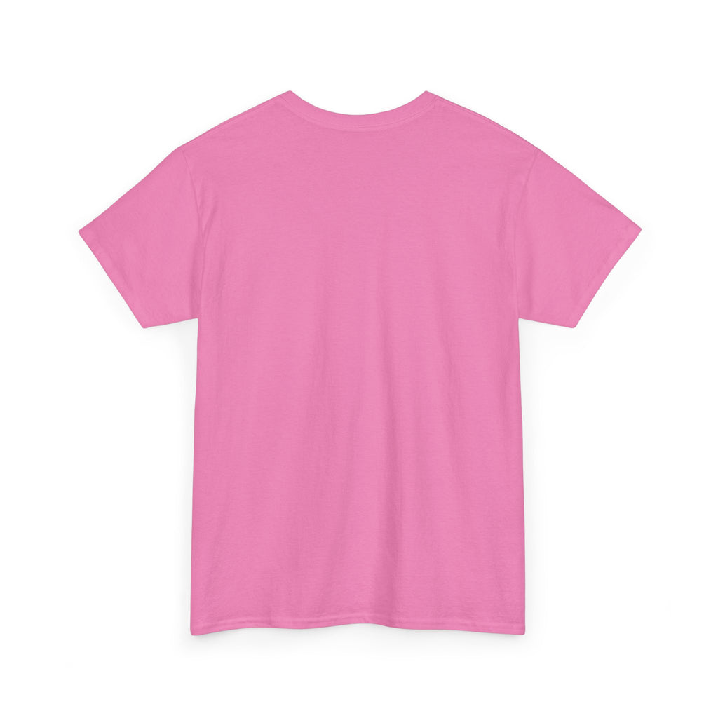 I don’t need your attitude- Heavy Cotton Tee Shirt