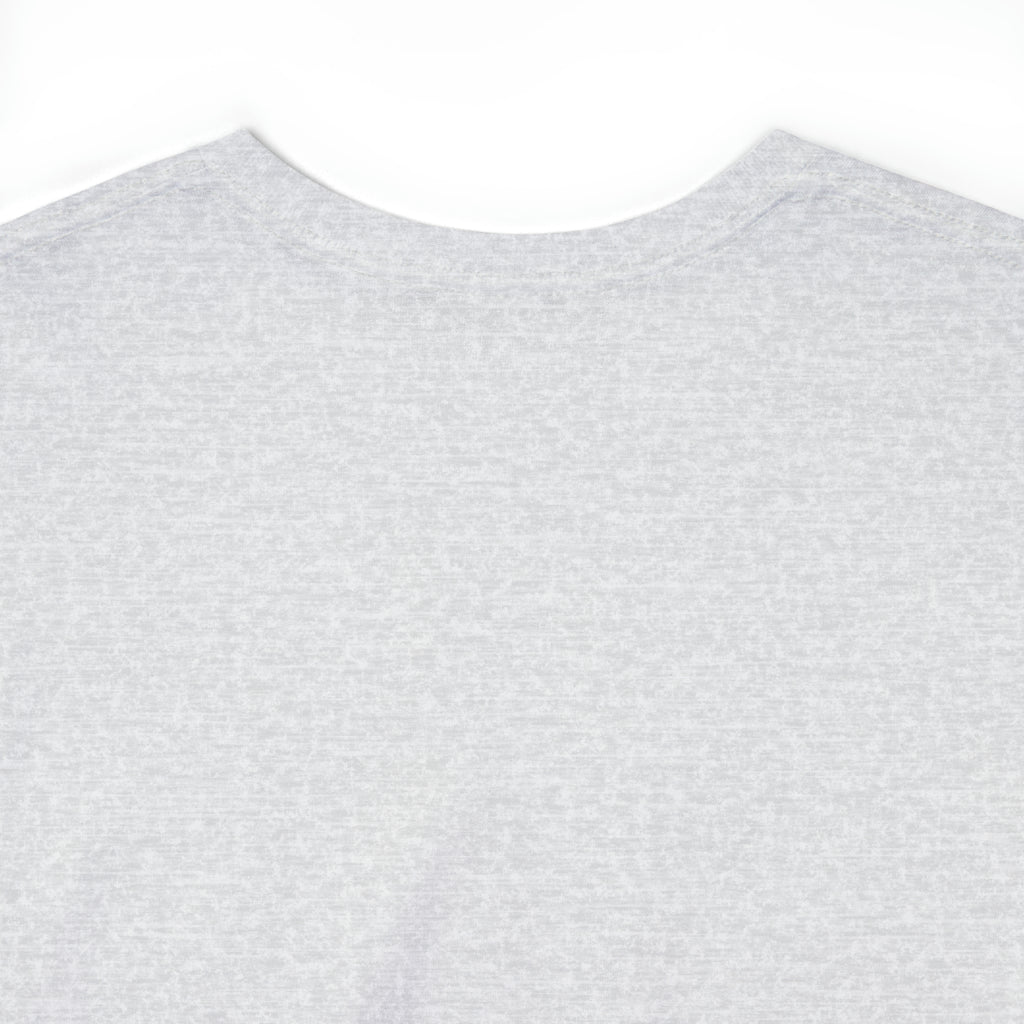 Best buckin dad ever- Heavy Cotton Tee