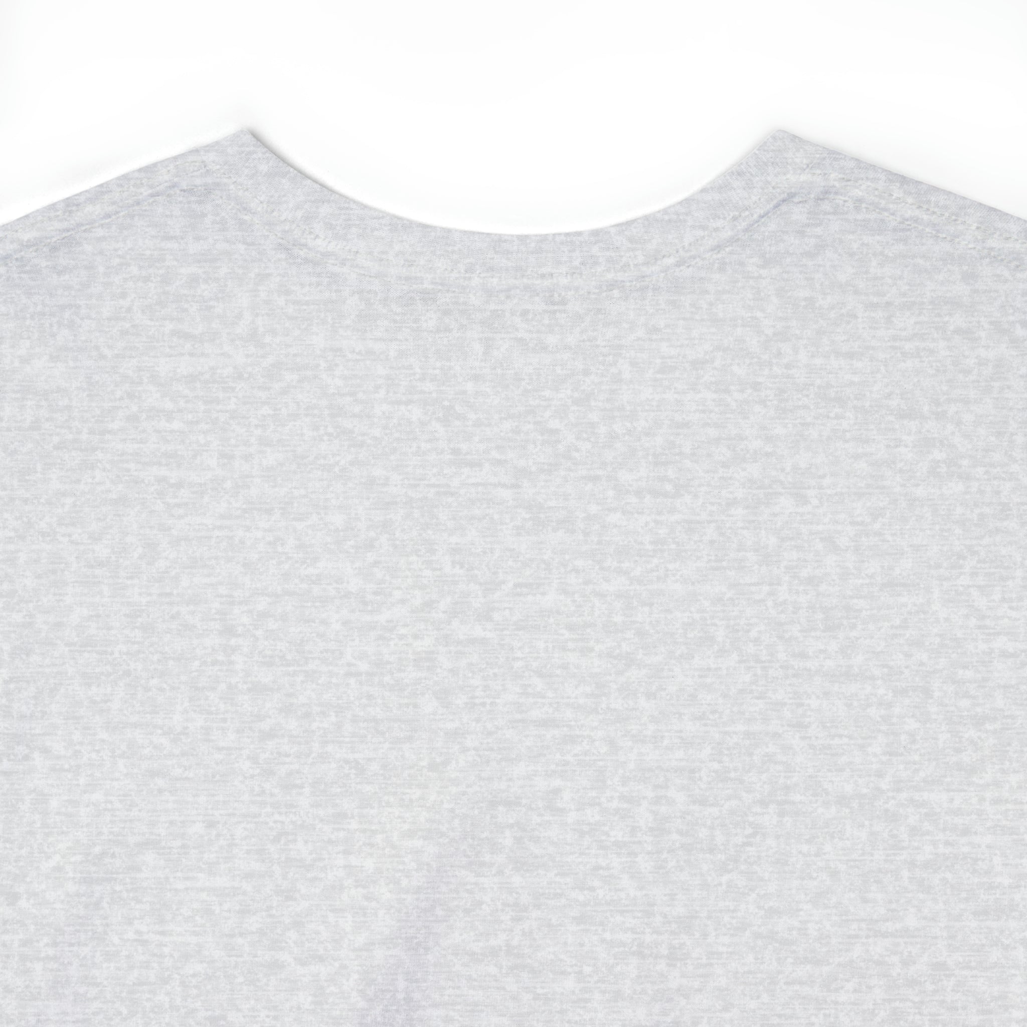 Best buckin dad ever- Heavy Cotton Tee