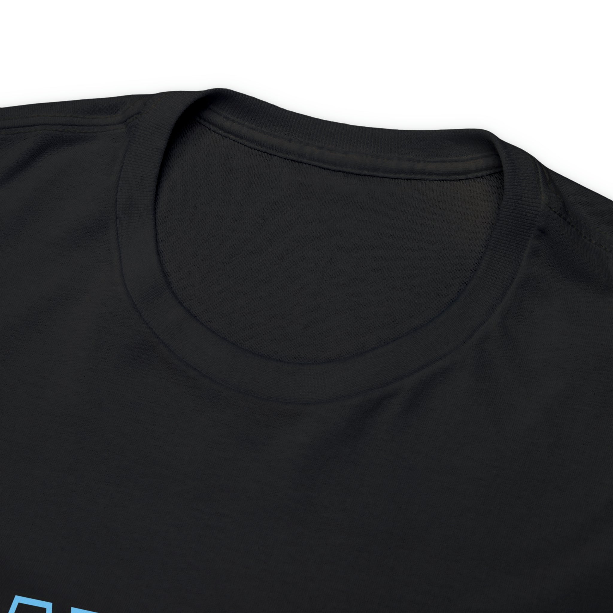 Savage- Heavy Cotton Tee
