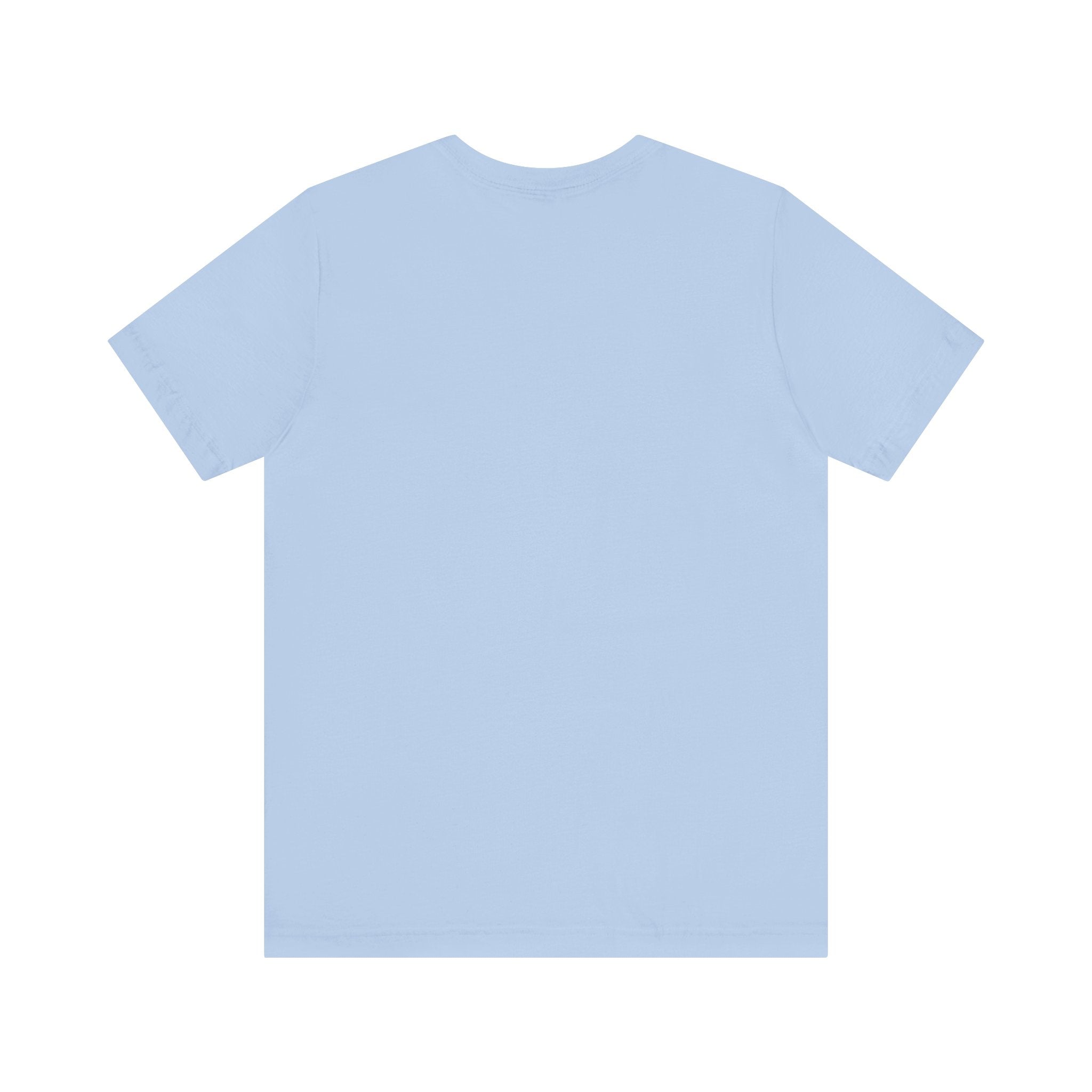 Shut up I love you— Jersey Short Sleeve Tee Shirt