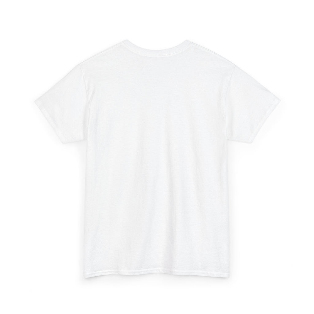 Stay wierd- Heavy Cotton Tee Shirt