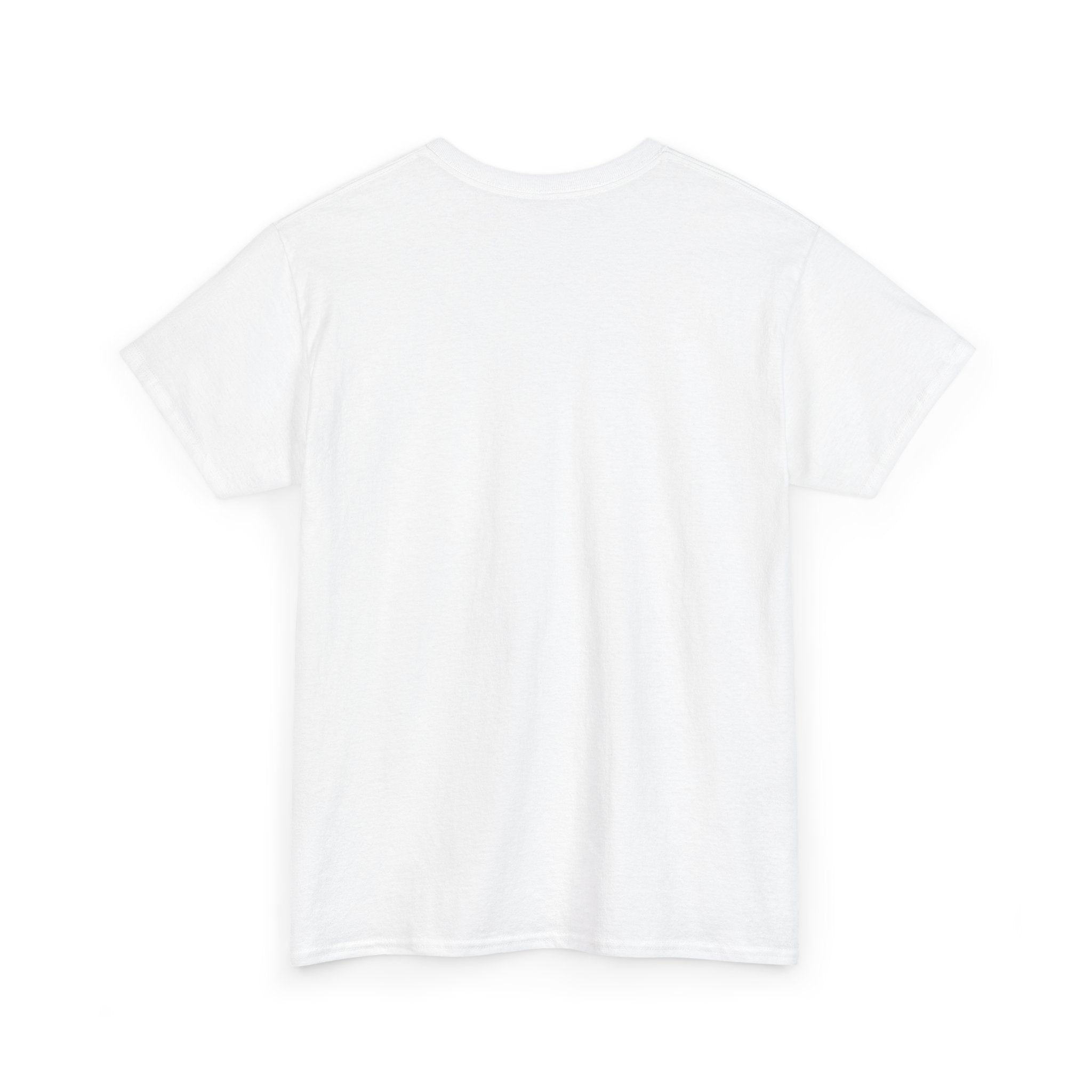 Stay wierd- Heavy Cotton Tee Shirt
