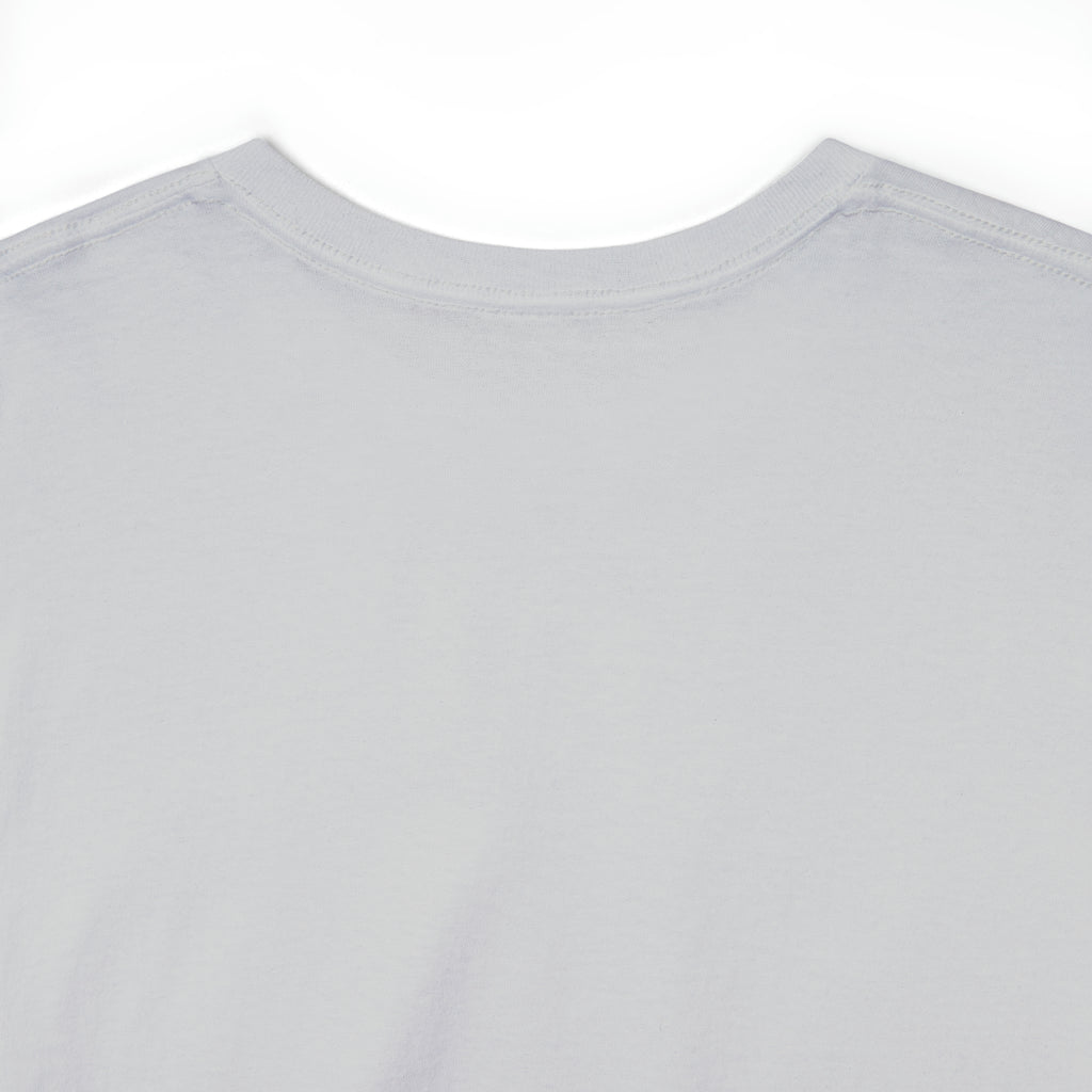 Mr good looking— Heavy Cotton Tee