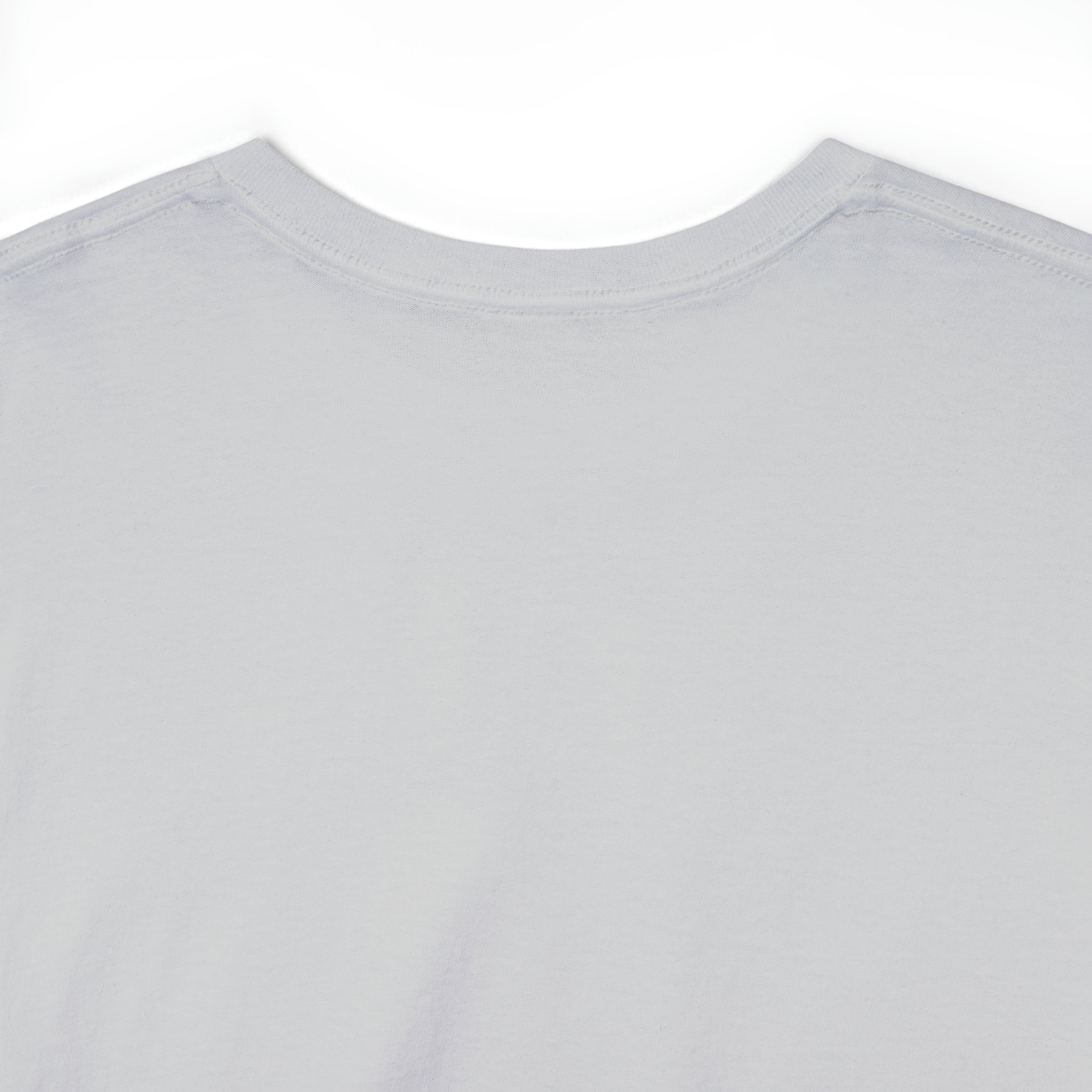 Mr good looking— Heavy Cotton Tee