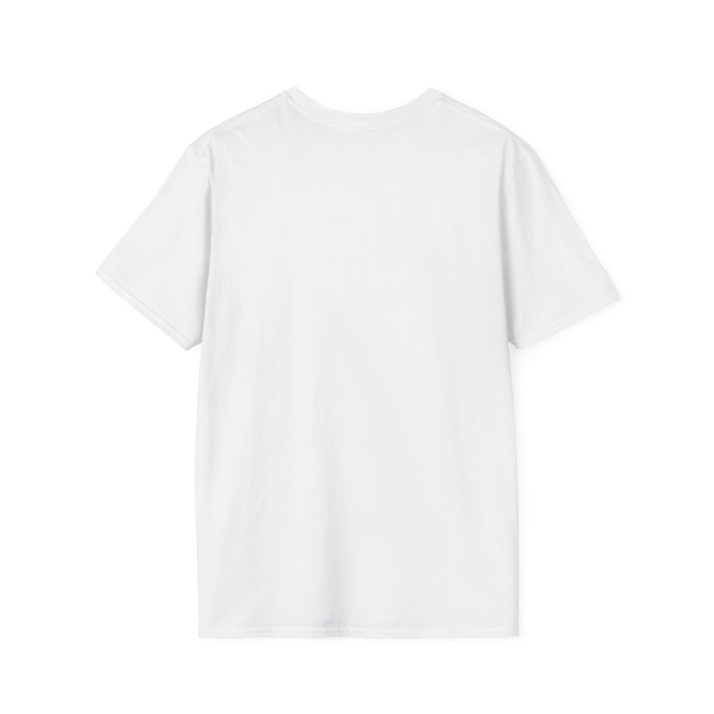Have the day you deserve- Softstyle T-Shirt