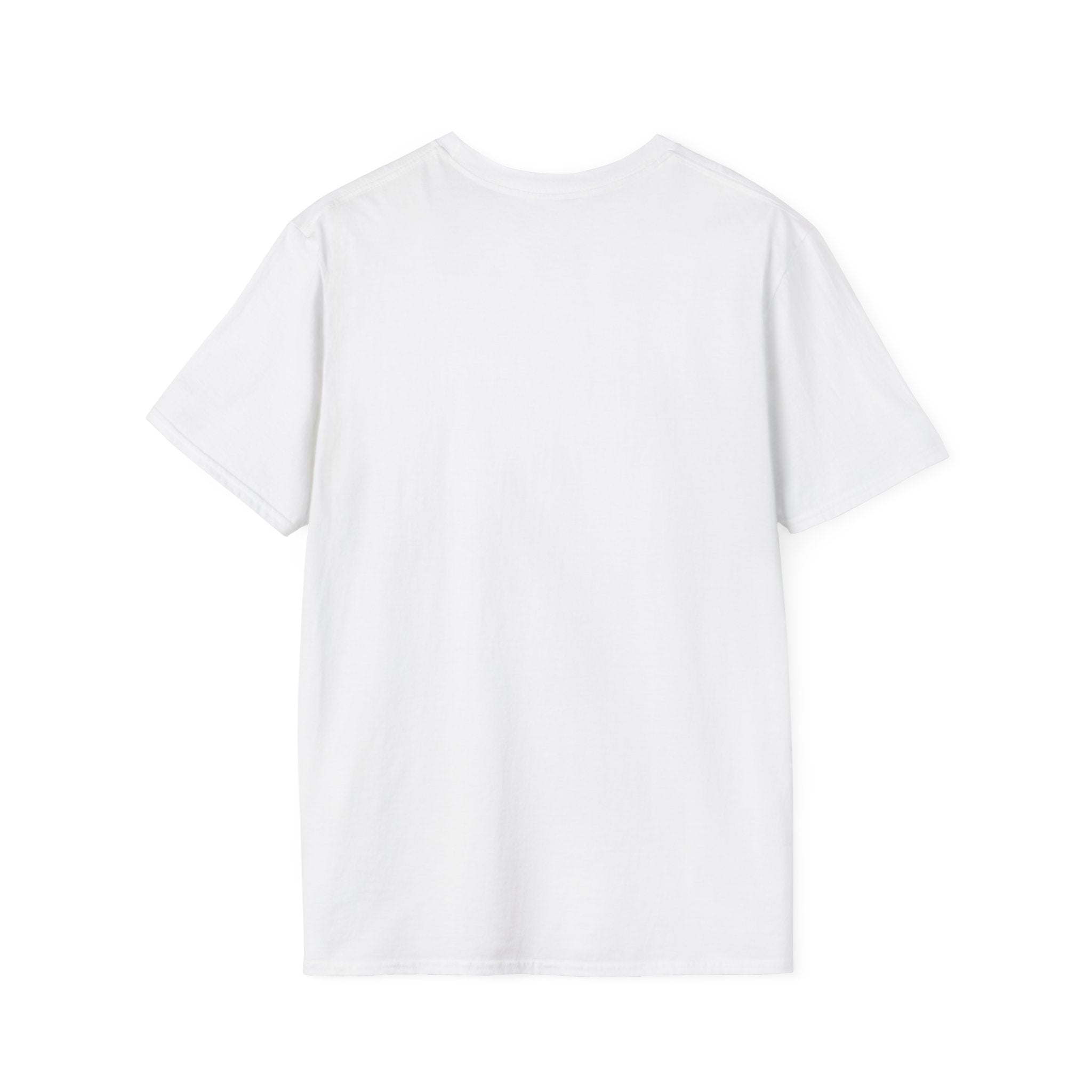 Have the day you deserve- Softstyle T-Shirt