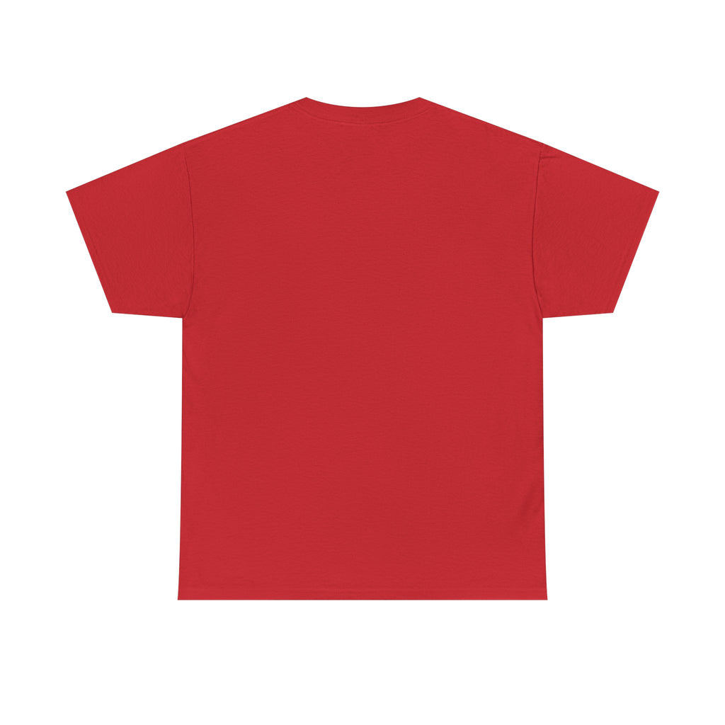 Good food Good mood- Heavy Cotton Tee Shirt