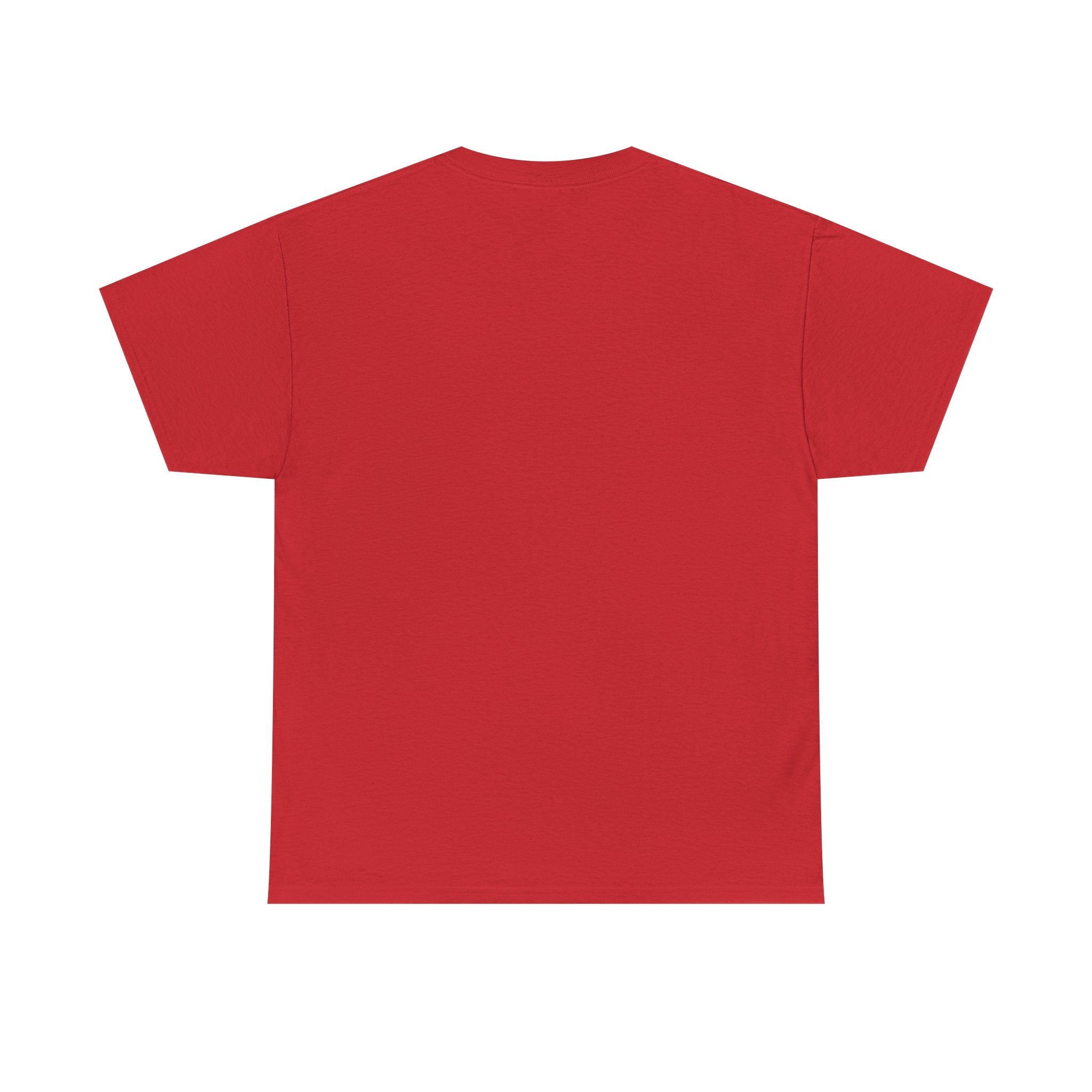 Good food Good mood- Heavy Cotton Tee Shirt