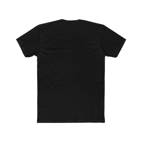 Always a Marine - Cotton Crew Tee Shirt