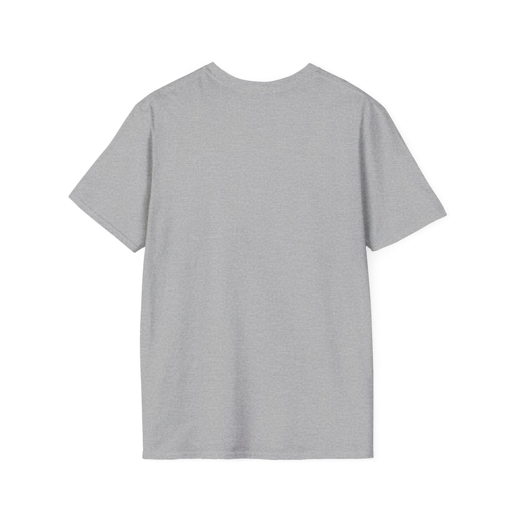 Have the day you deserve- Softstyle T-Shirt