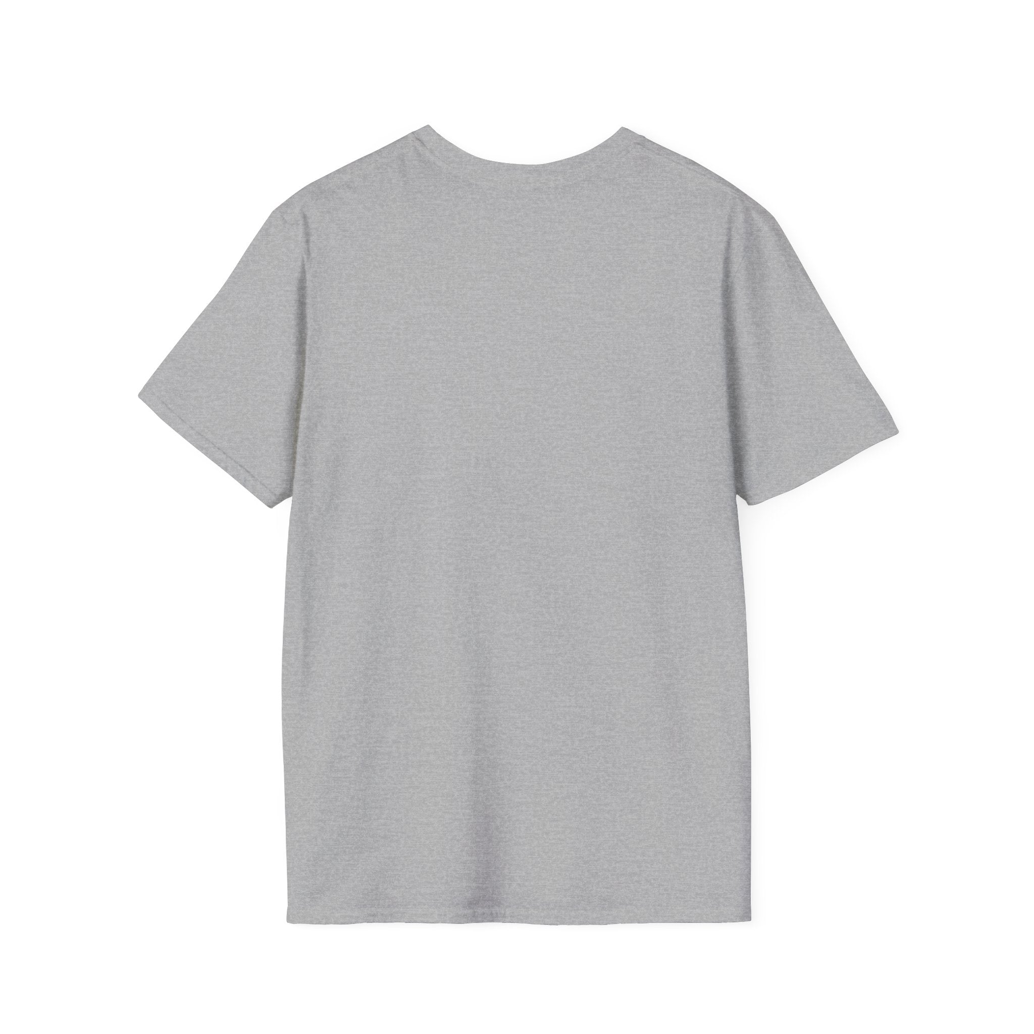 Have the day you deserve- Softstyle T-Shirt