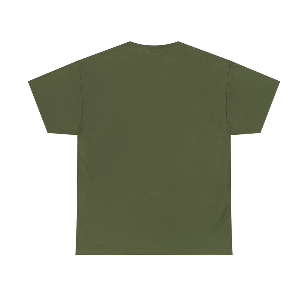 Mr good looking— Heavy Cotton Tee