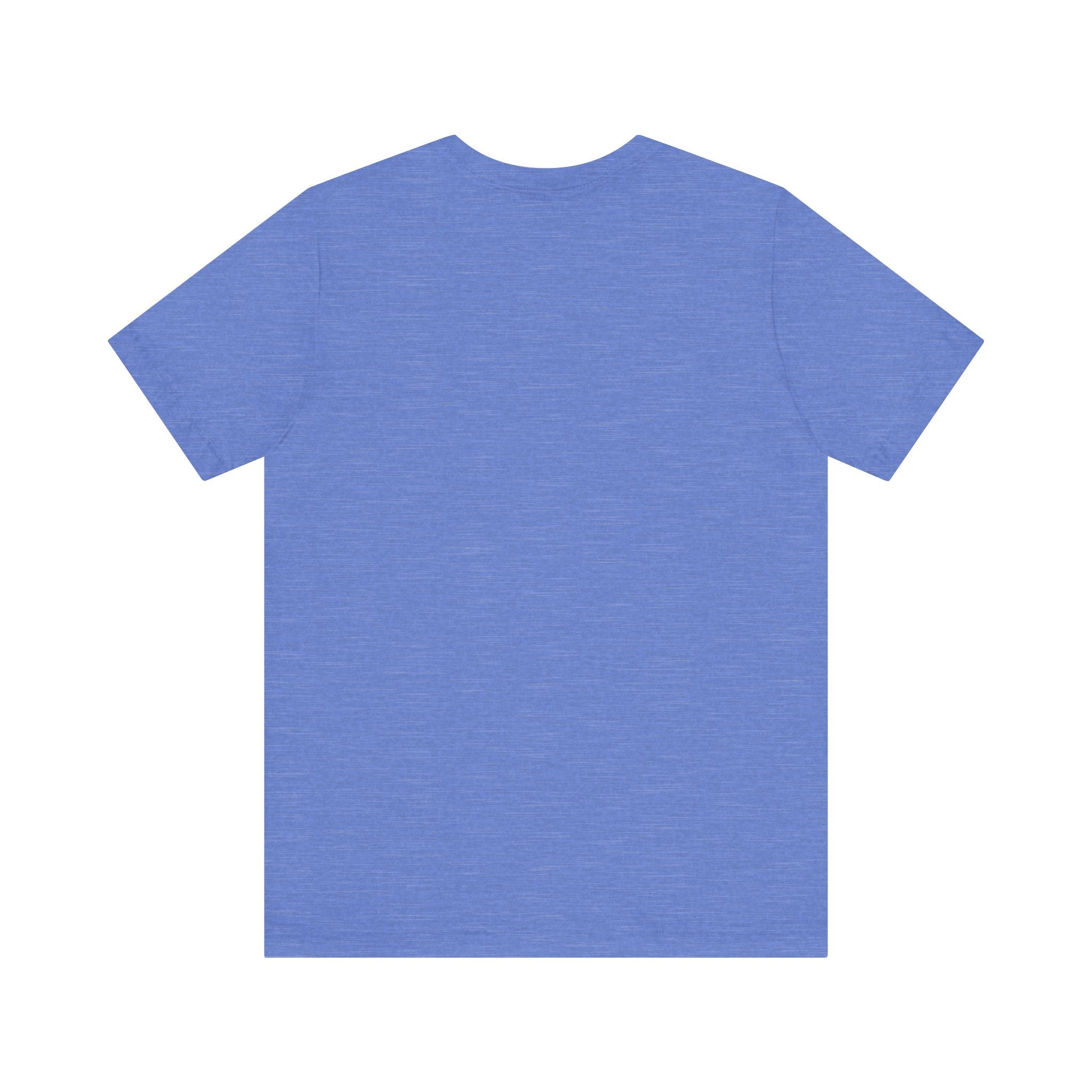Shut up I love you— Jersey Short Sleeve Tee Shirt