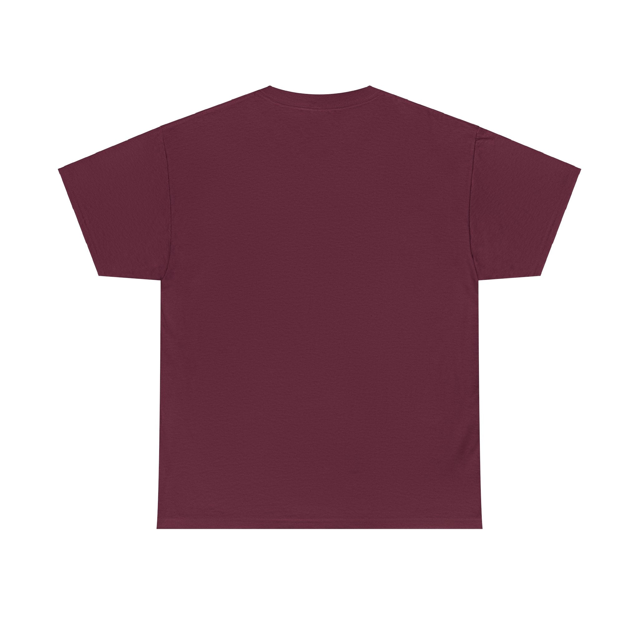 Born to ride—Heavy Cotton Tee