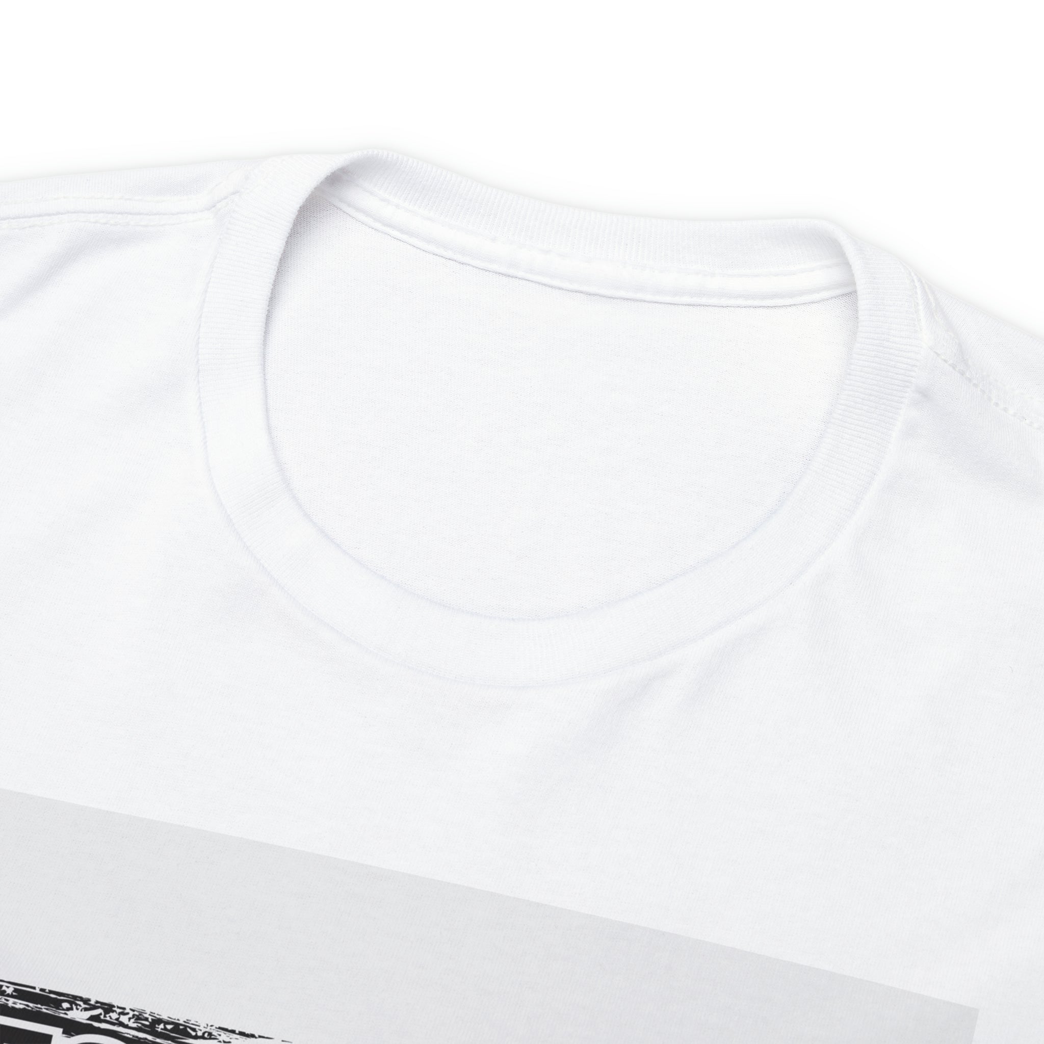 Best buckin dad ever- Heavy Cotton Tee