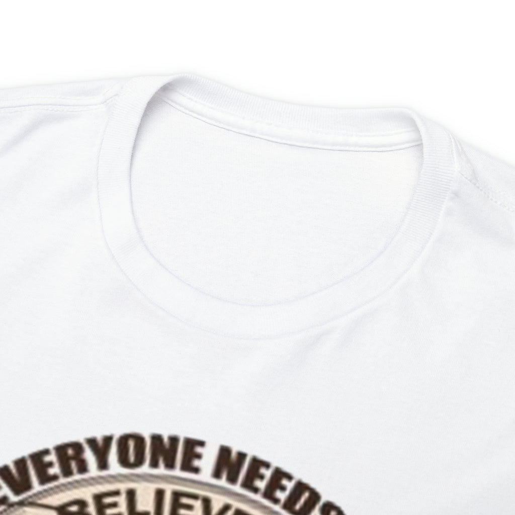 Fishing-Heavy Cotton Tee