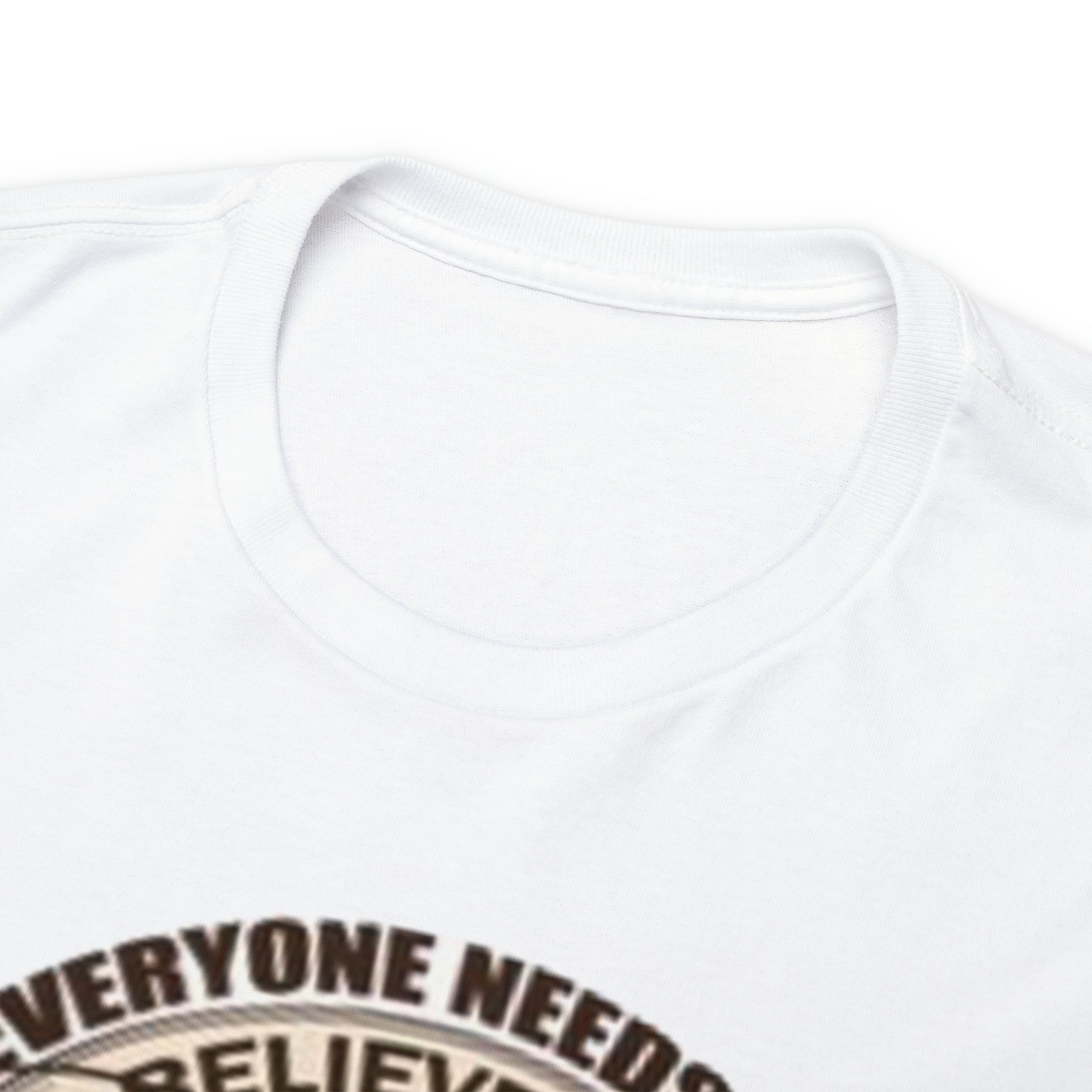 Fishing-Heavy Cotton Tee