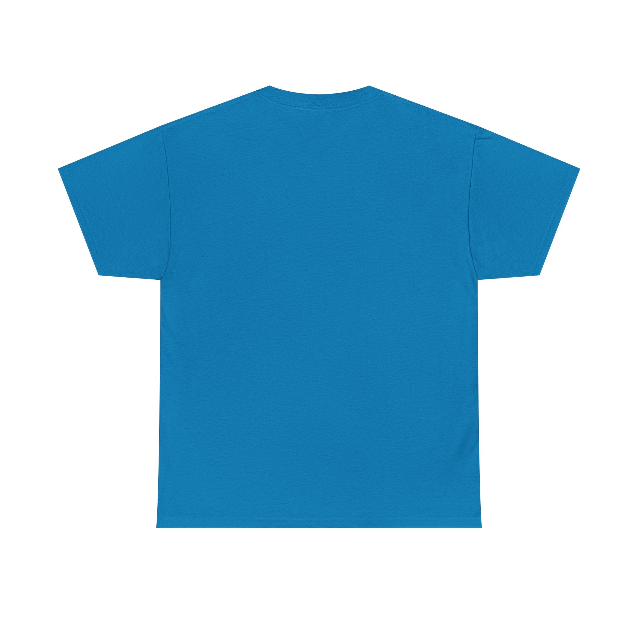 Good food Good mood- Heavy Cotton Tee Shirt