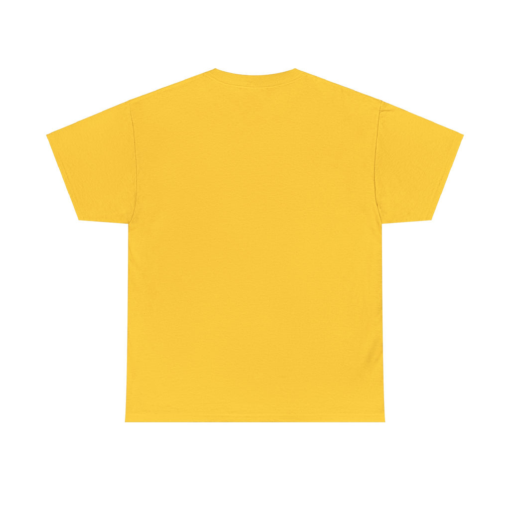 Sassy bear- Heavy Cotton Tee Shirt