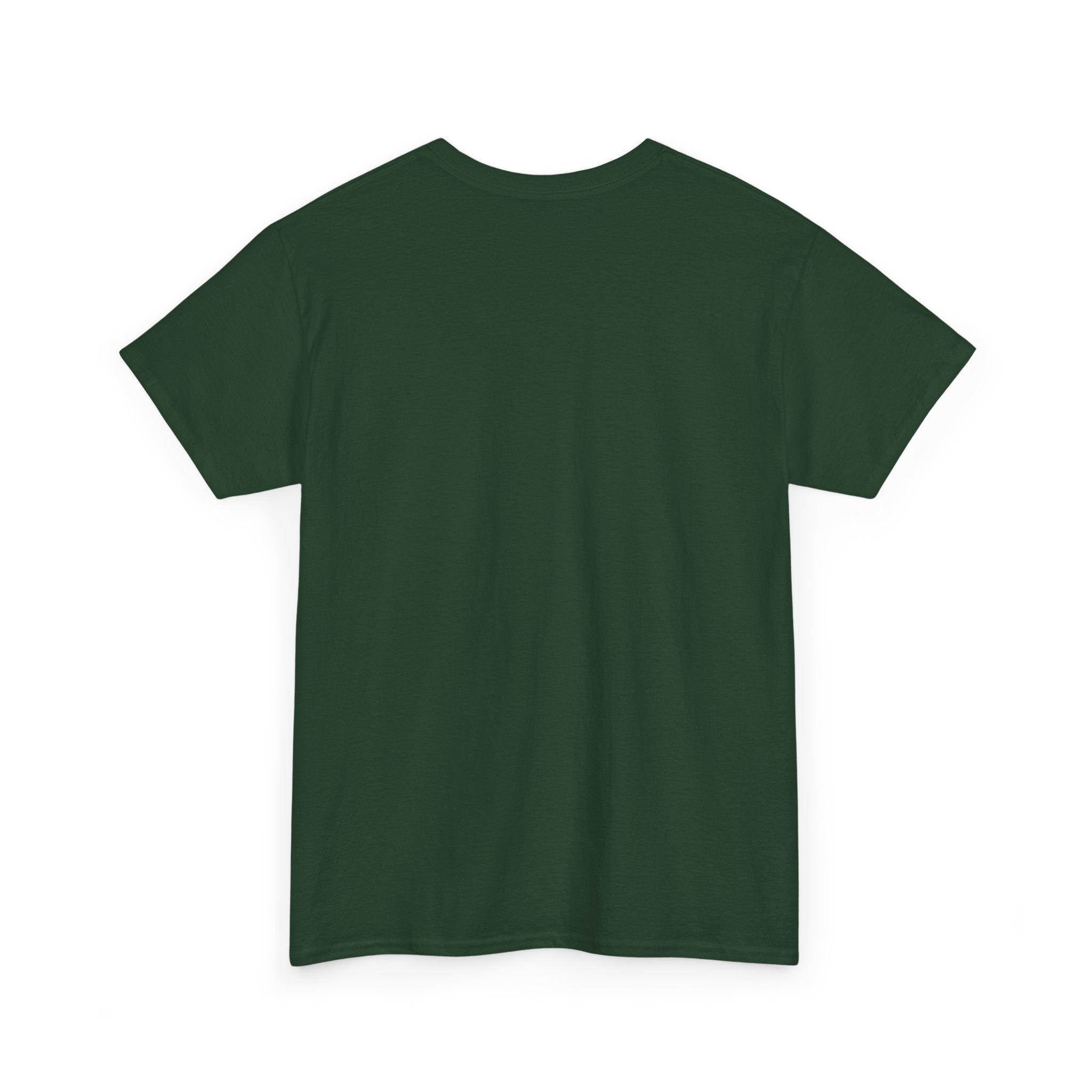 Fu # weed- Unisex Heavy Cotton Tee shirt