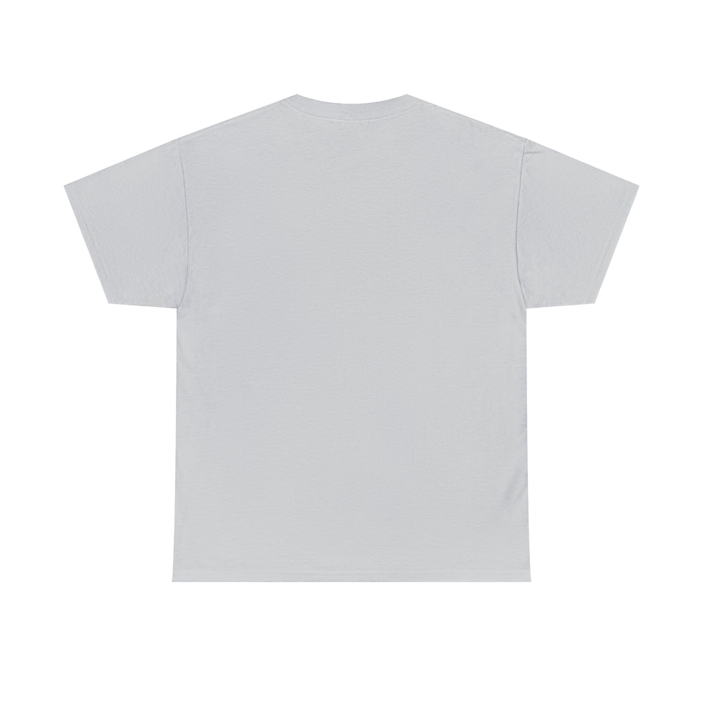 Mr good looking— Heavy Cotton Tee