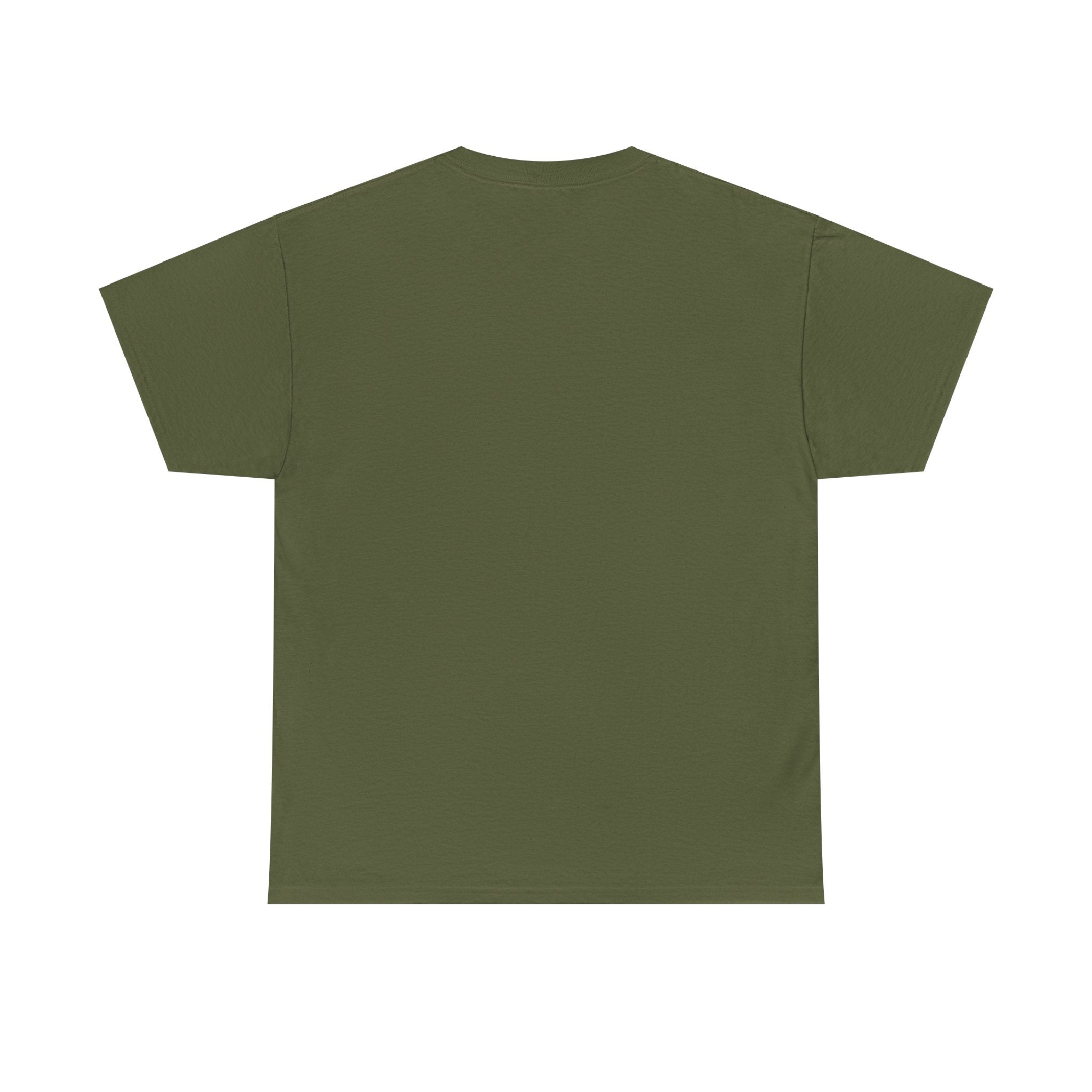 Fu # weed- Unisex Heavy Cotton Tee shirt