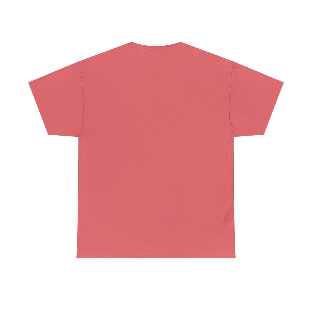 USA love-  Heavy Cotton Tee
