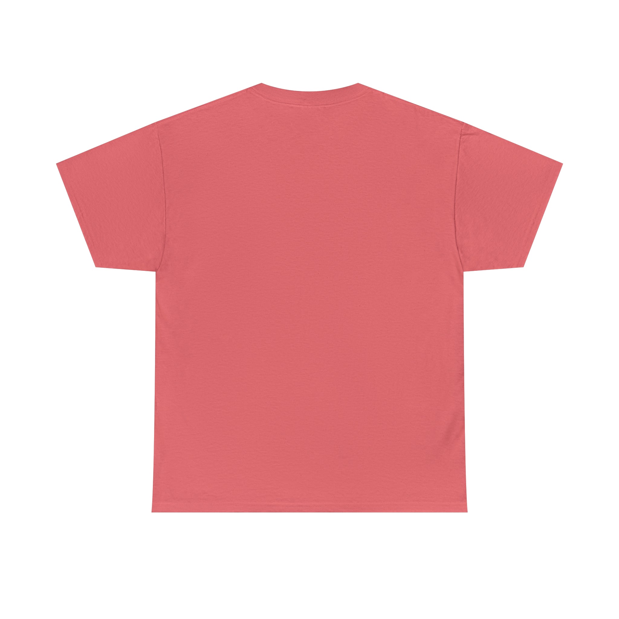 USA love-  Heavy Cotton Tee