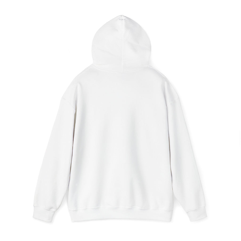 Ski king- Heavy Blend™ Hooded Sweatshirt