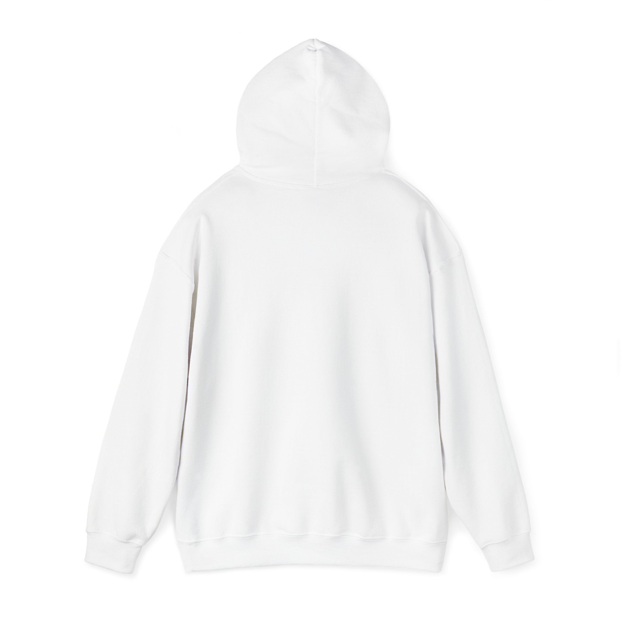 Ski king- Heavy Blend™ Hooded Sweatshirt