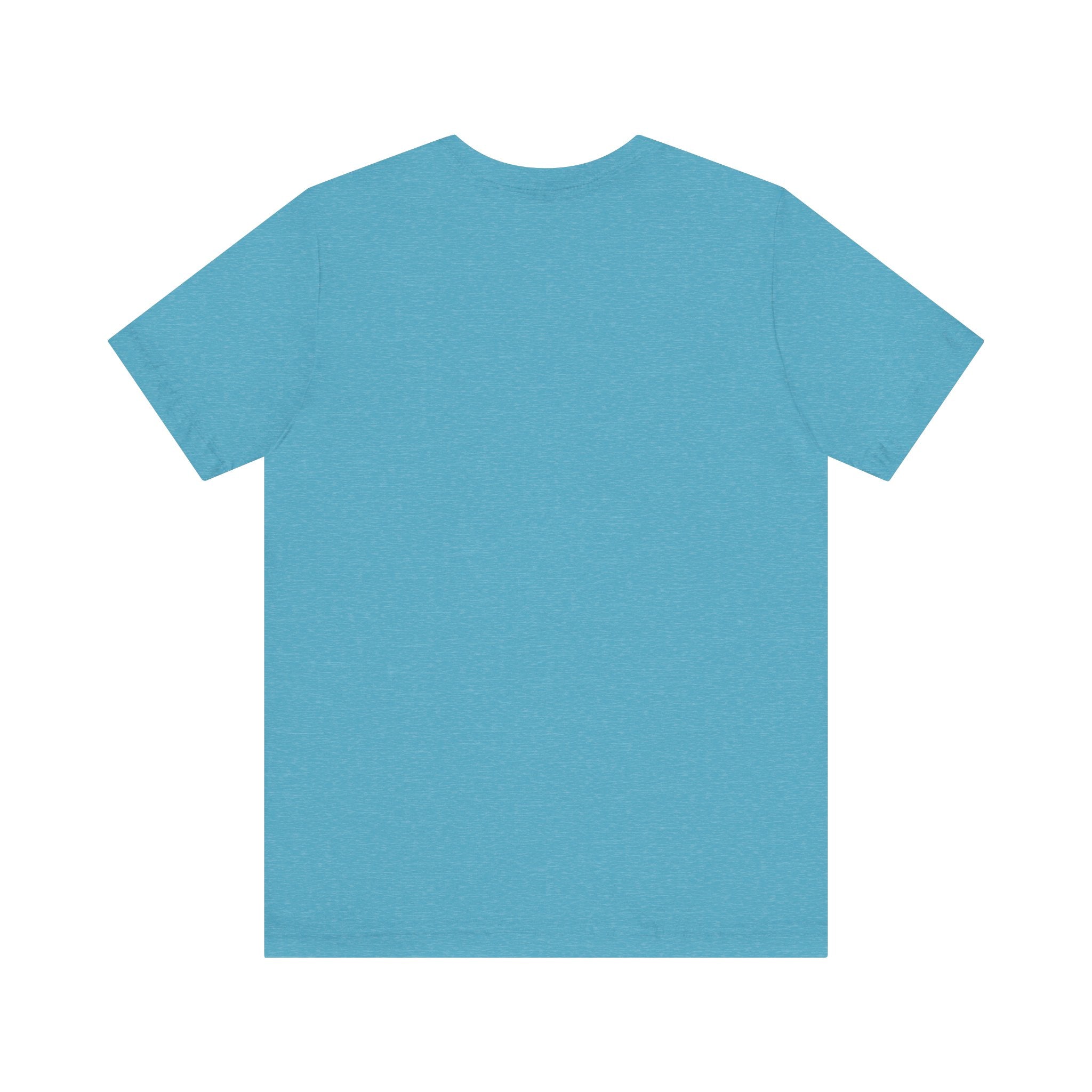 Shut up I love you— Jersey Short Sleeve Tee Shirt