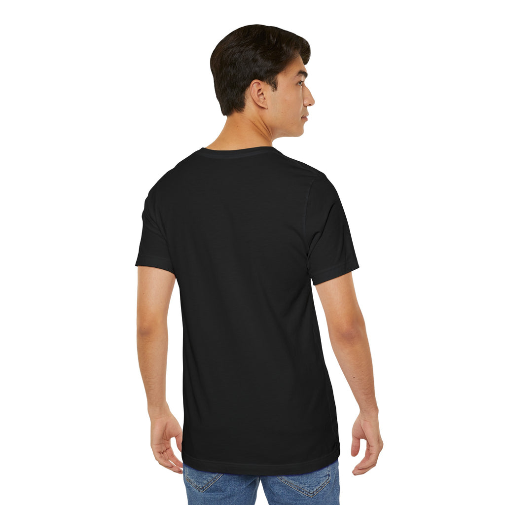 Worst dad ever—  Jersey T-Shirt