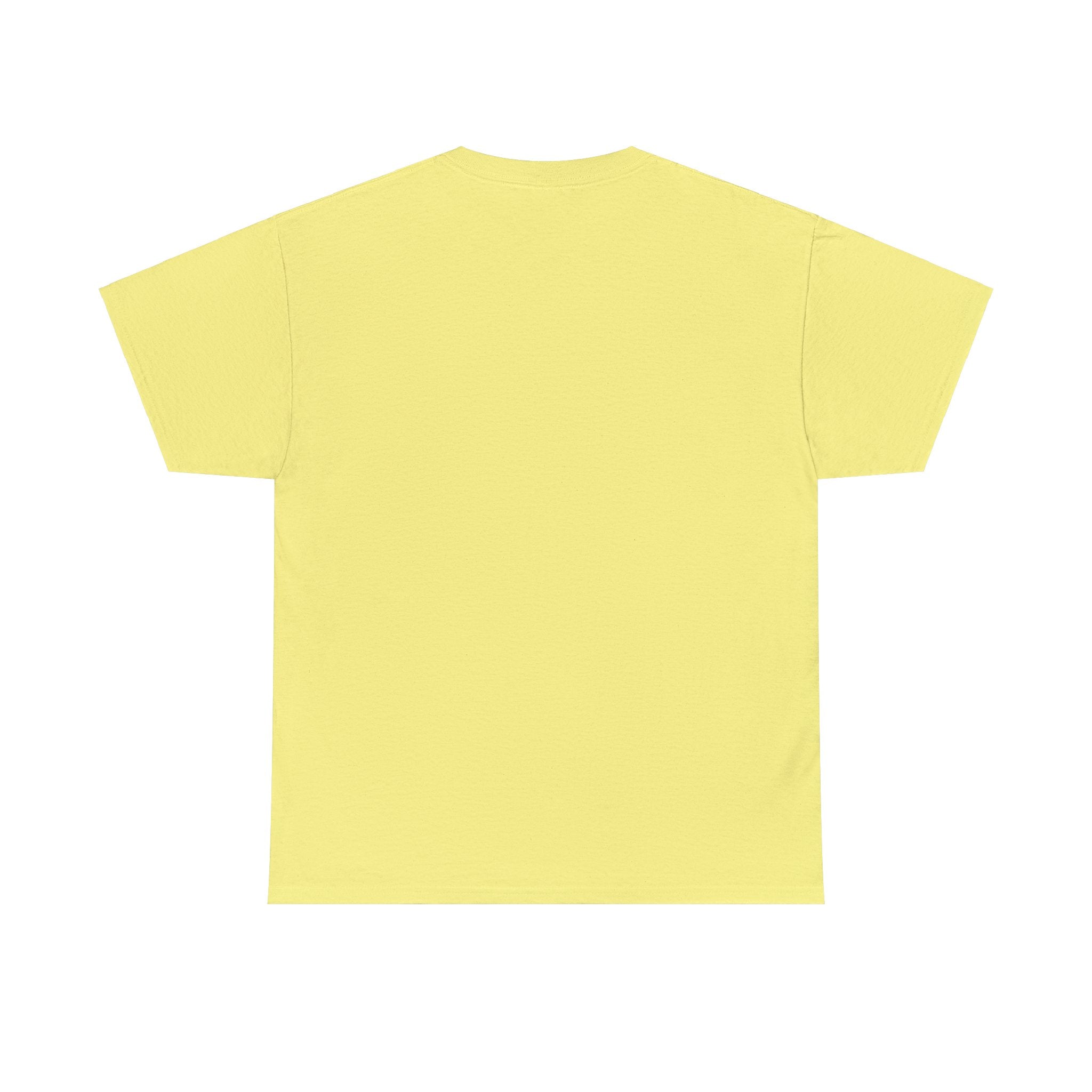 Got attitude— Heavy Cotton Tee shirt