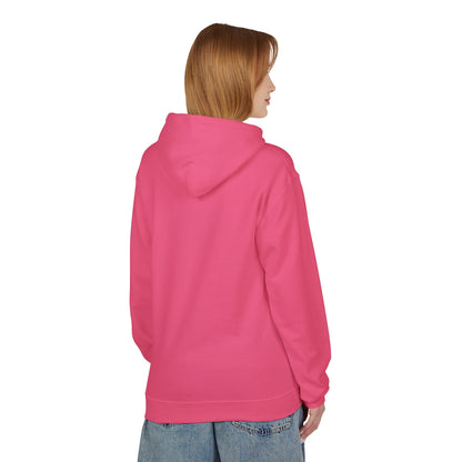 BRAT- Midweight Softstyle Fleece Hoodie