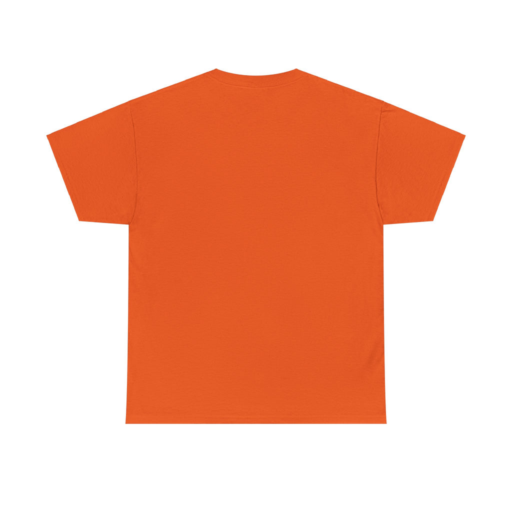 Fu # weed- Unisex Heavy Cotton Tee shirt
