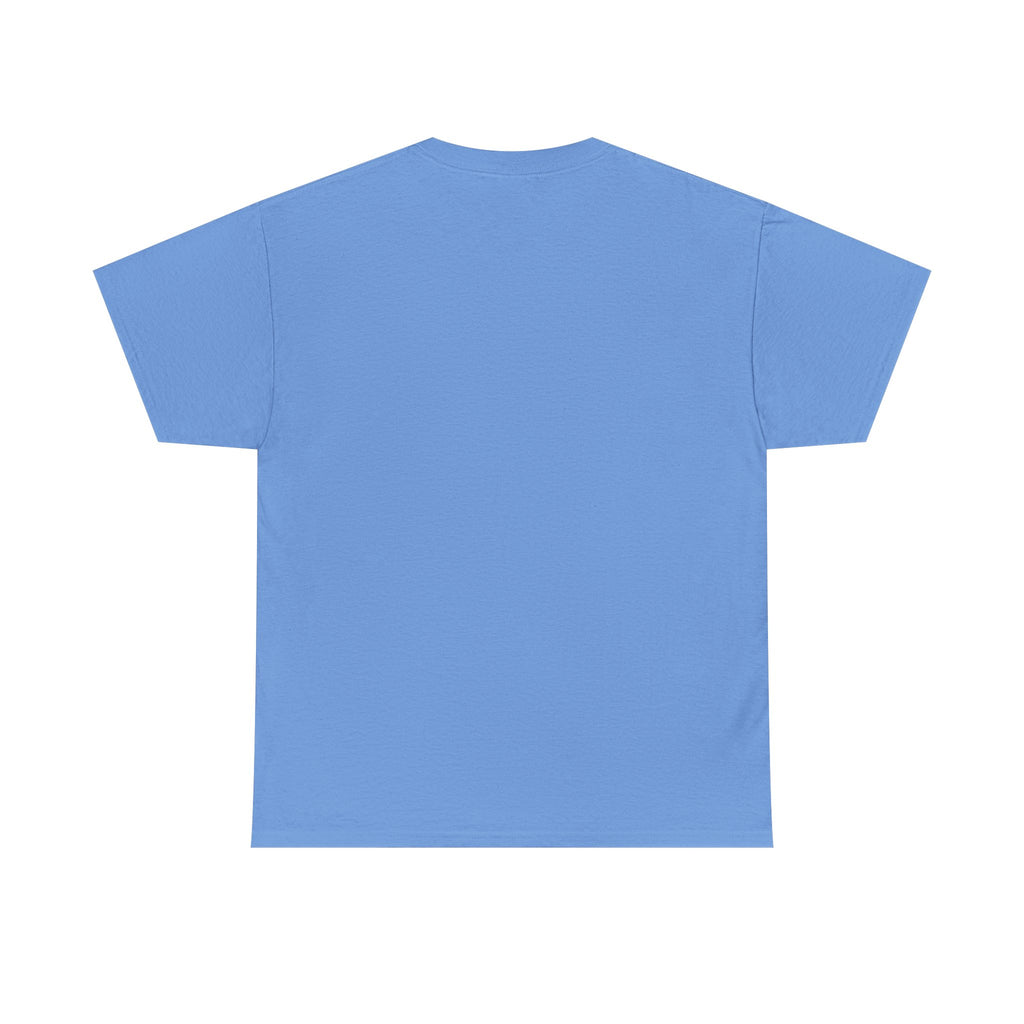 I don’t need your attitude- Heavy Cotton Tee Shirt