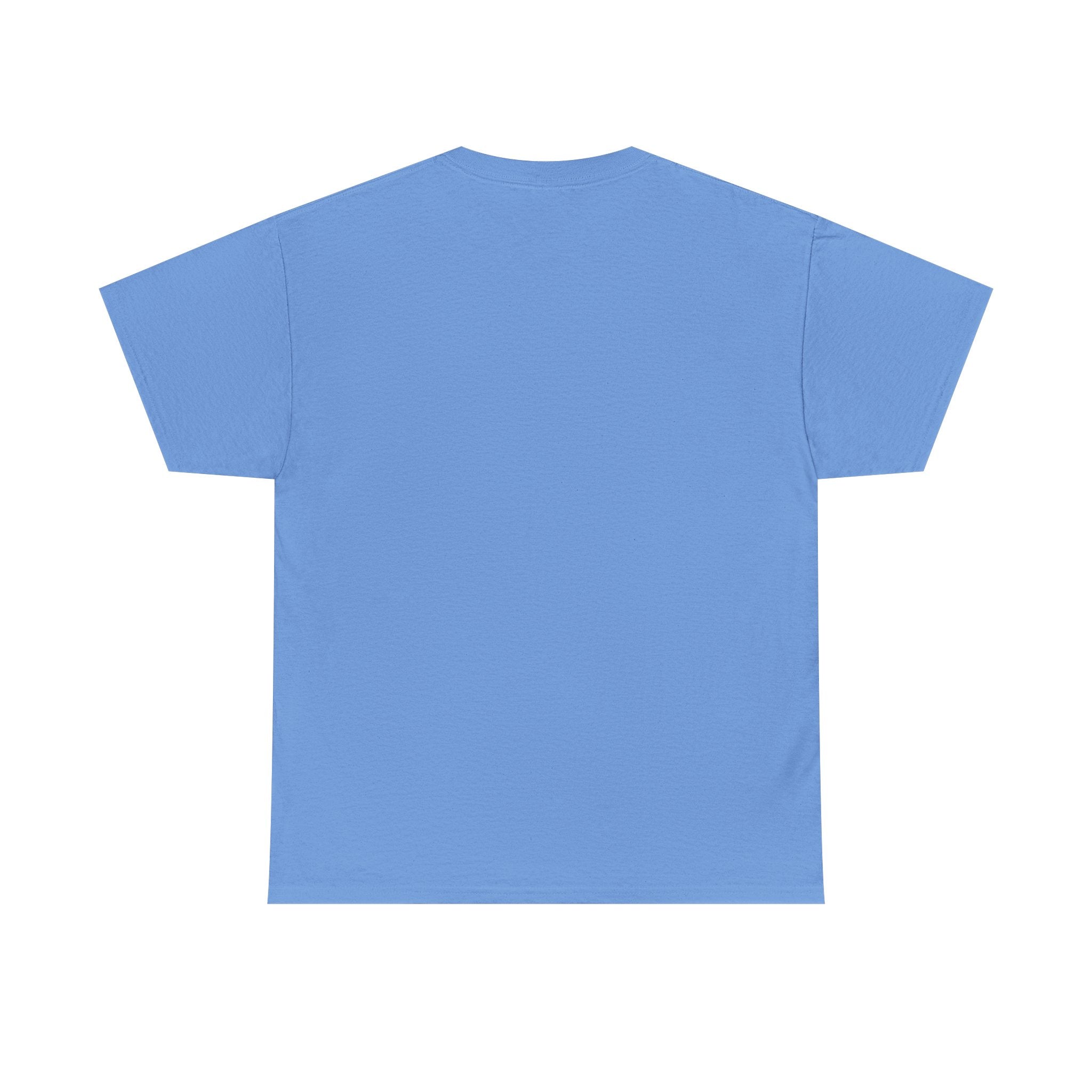 I don’t need your attitude- Heavy Cotton Tee Shirt
