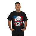 Football dad— Heavy Cotton Tee