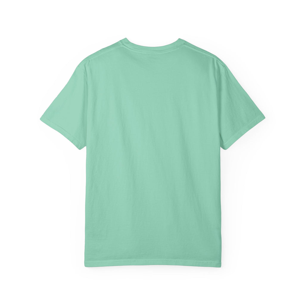 Kayaking T-Shirt - "Let's Paddle" unisex