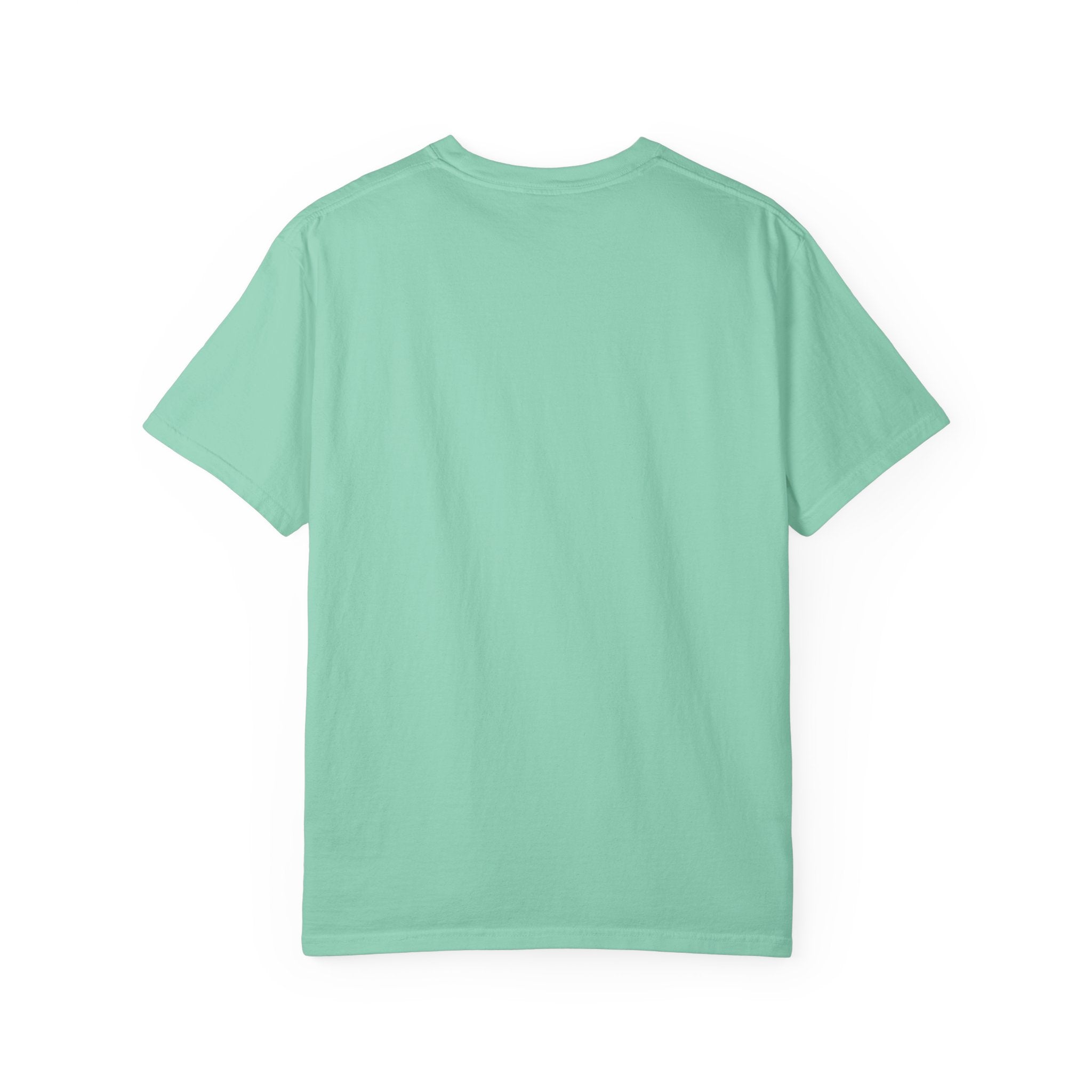Kayaking T-Shirt - "Let's Paddle" unisex