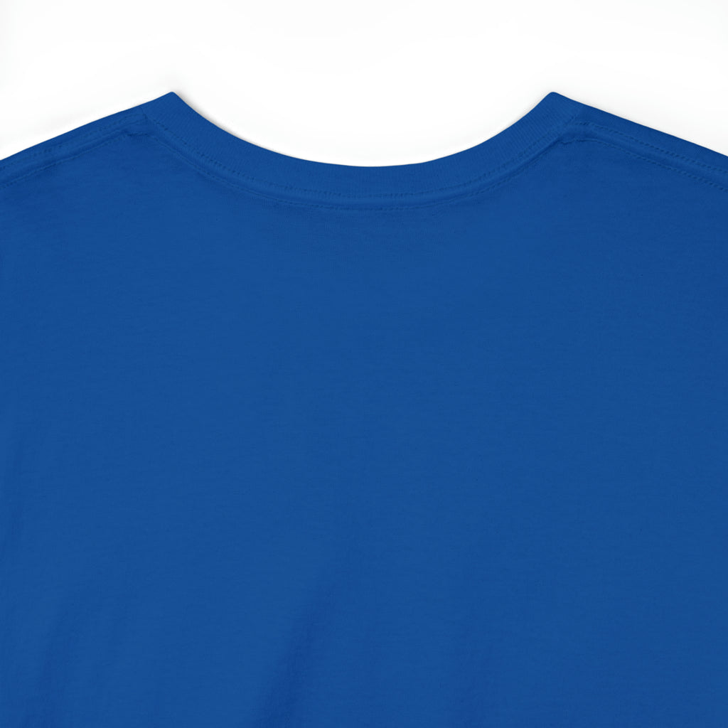 USA love-  Heavy Cotton Tee