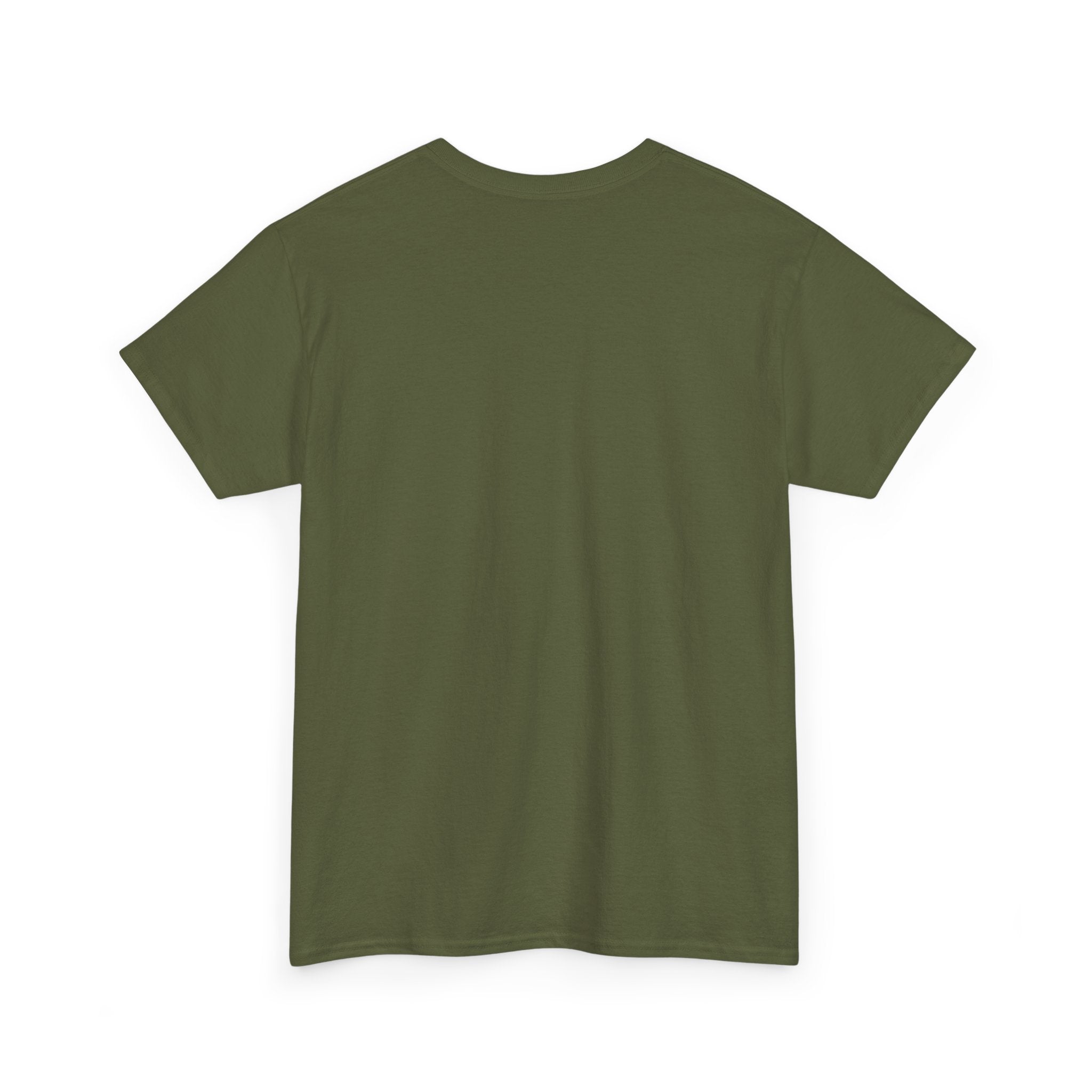 Fu # weed- Unisex Heavy Cotton Tee shirt