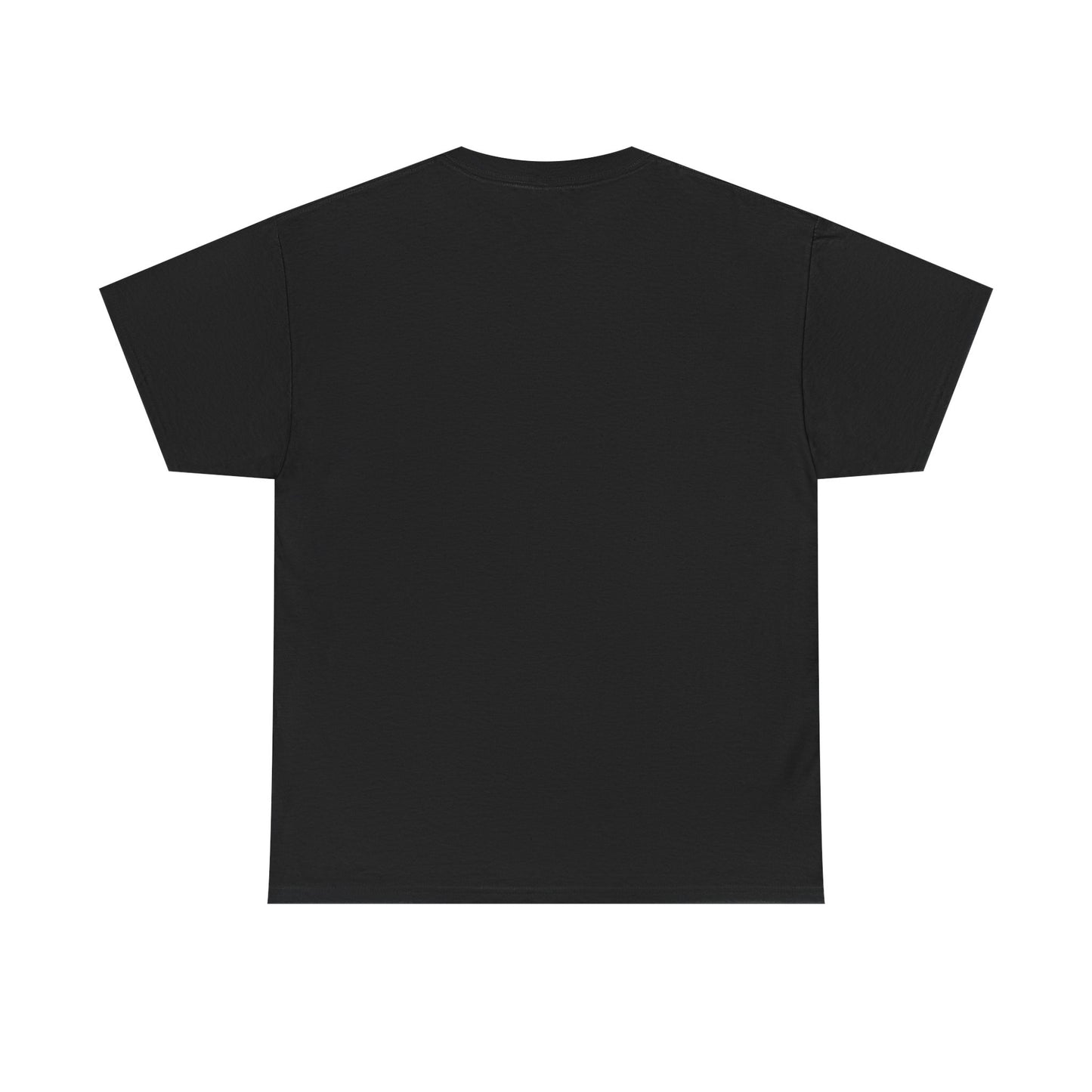 Always hungry- Heavy Cotton Tee Shirt