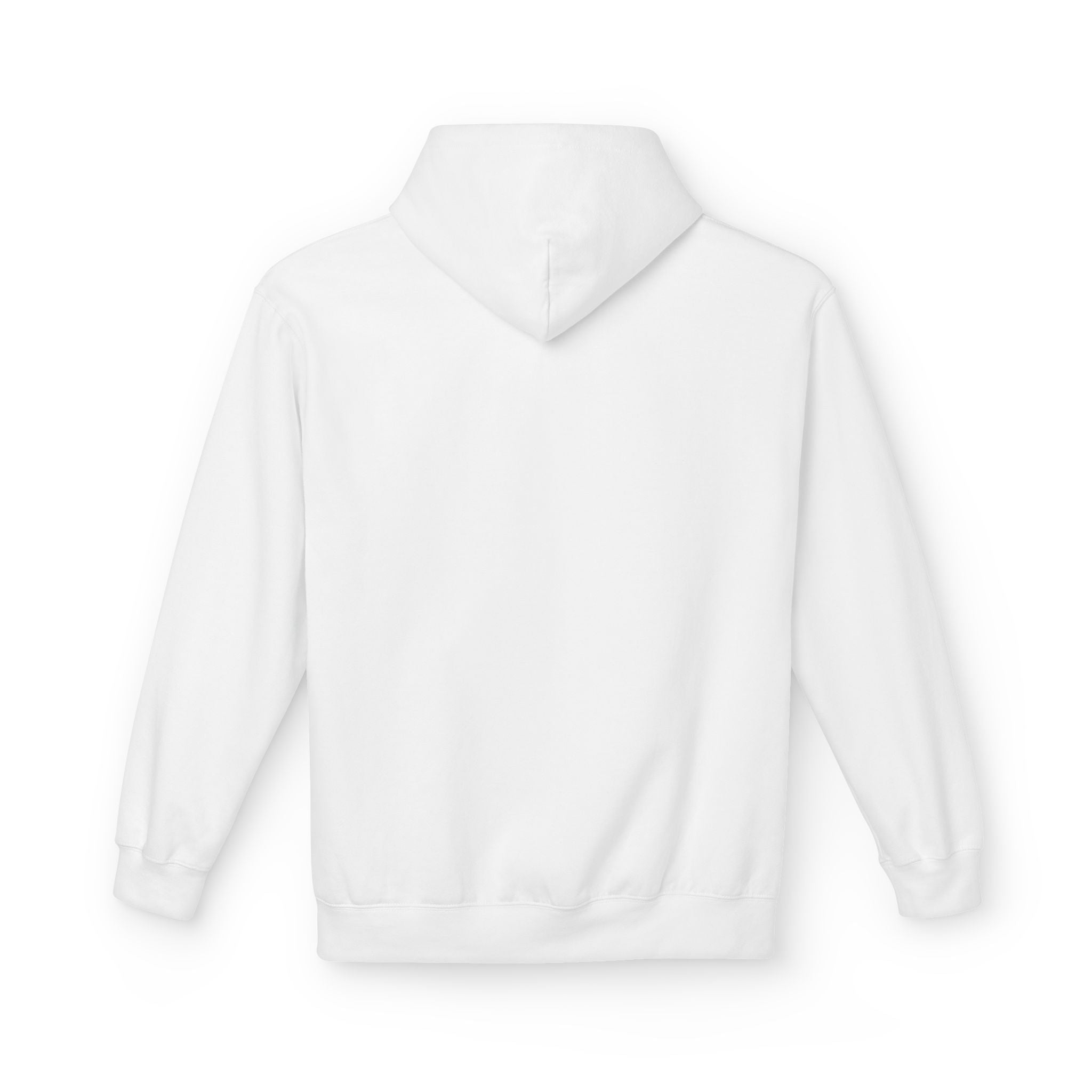 BRAT- Midweight Softstyle Fleece Hoodie