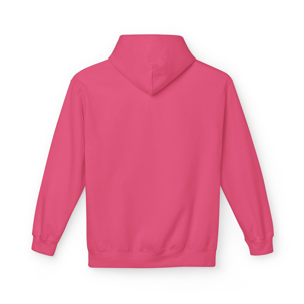 BRAT- Midweight Softstyle Fleece Hoodie