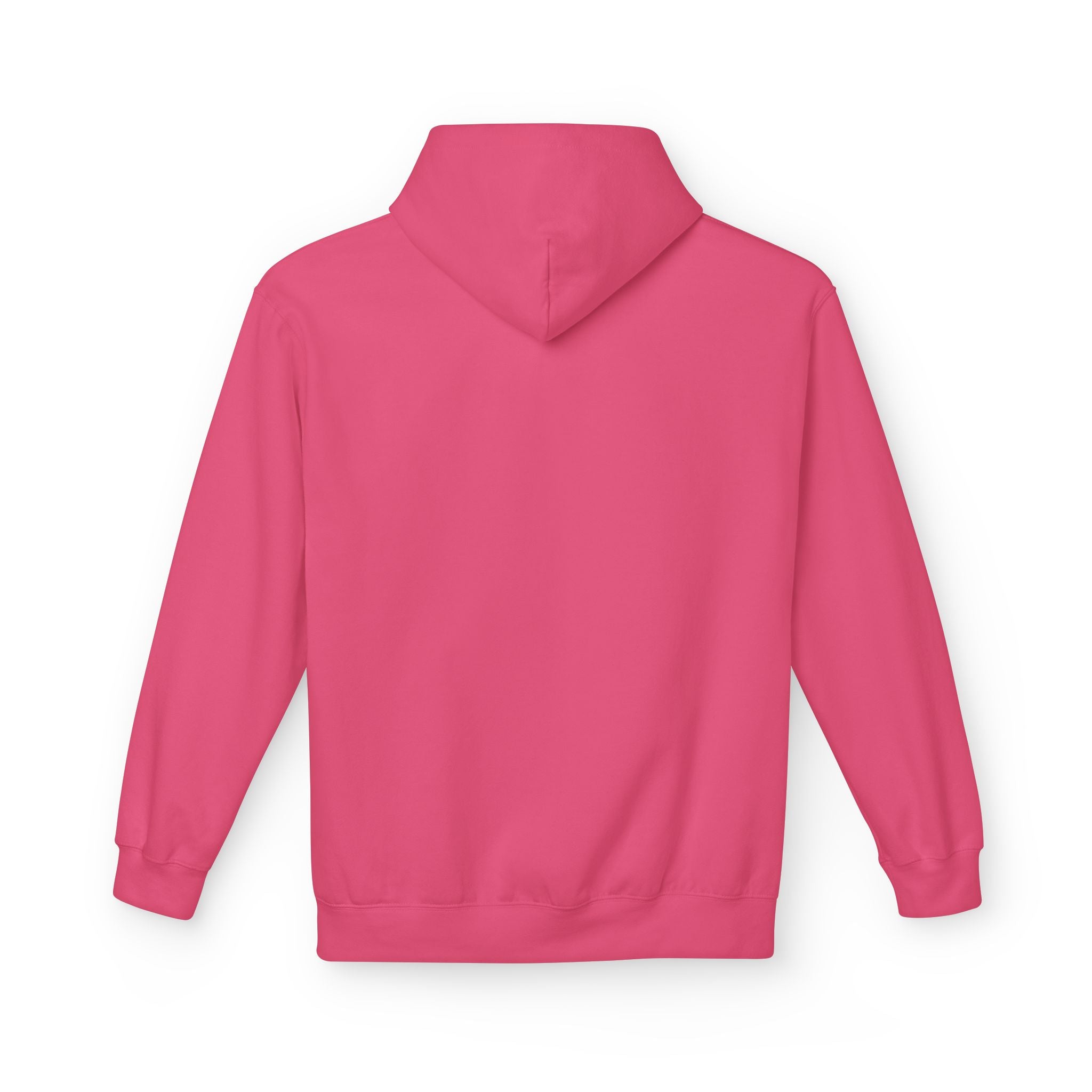 BRAT- Midweight Softstyle Fleece Hoodie